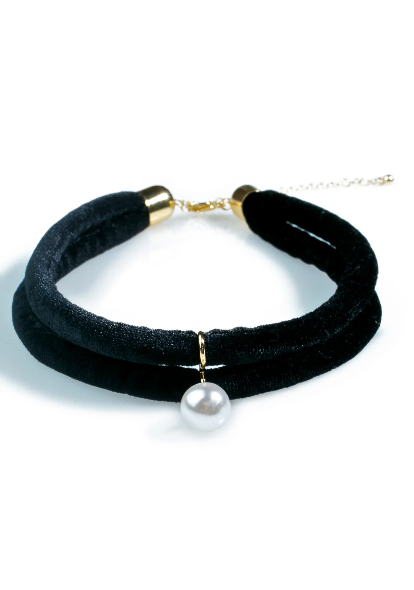 Unique To U Cord Choker - Image 2