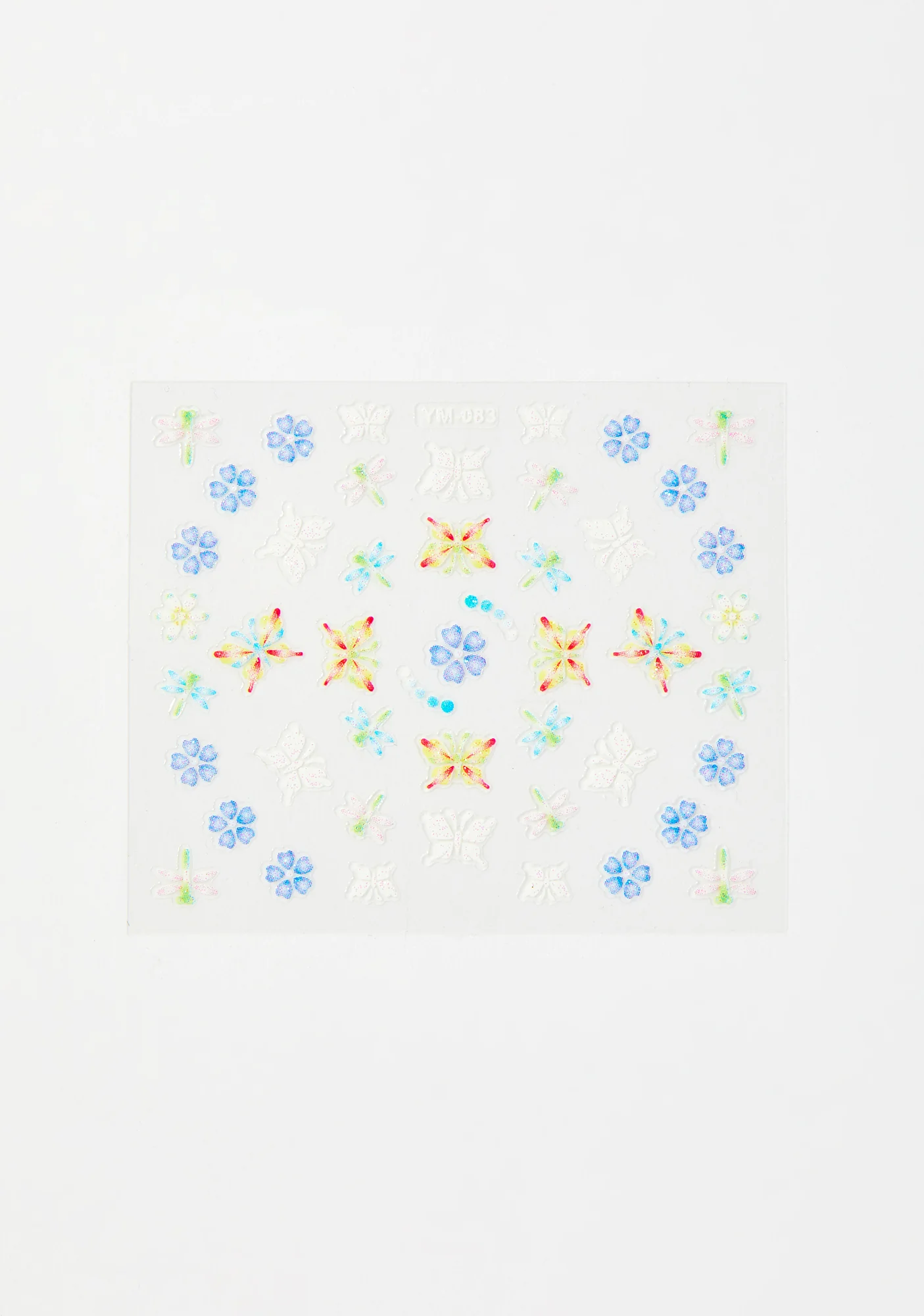 Up And Away Eye Stickers - Image 2