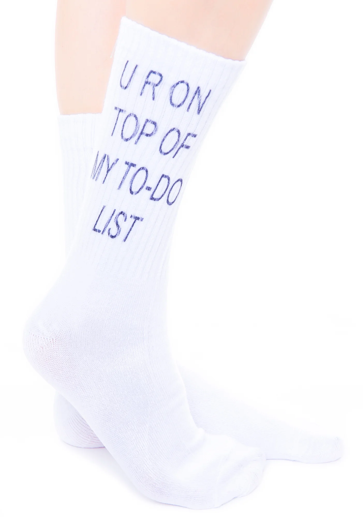 Ur On Top Socks - Image 2