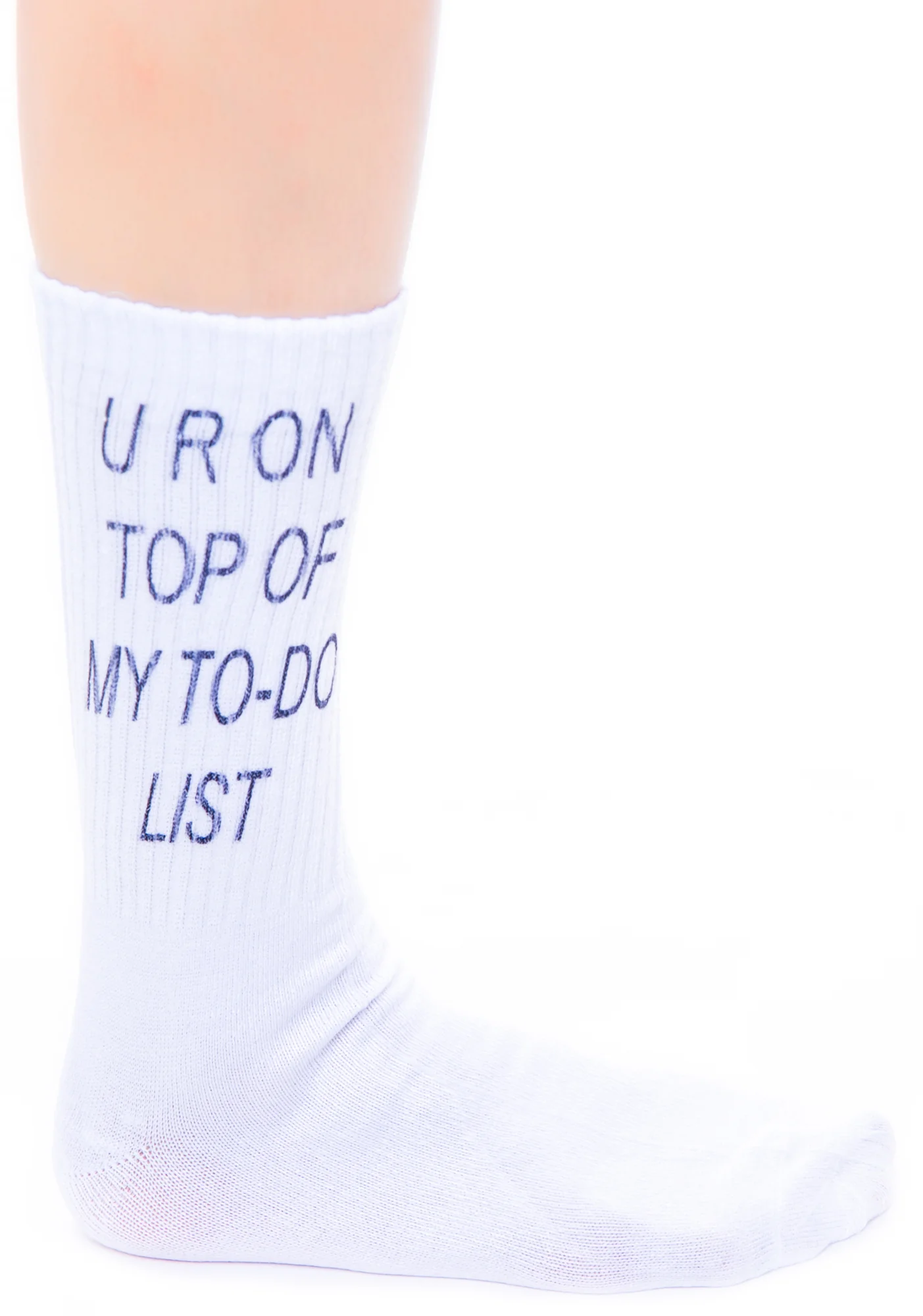 Ur On Top Socks - Image 4