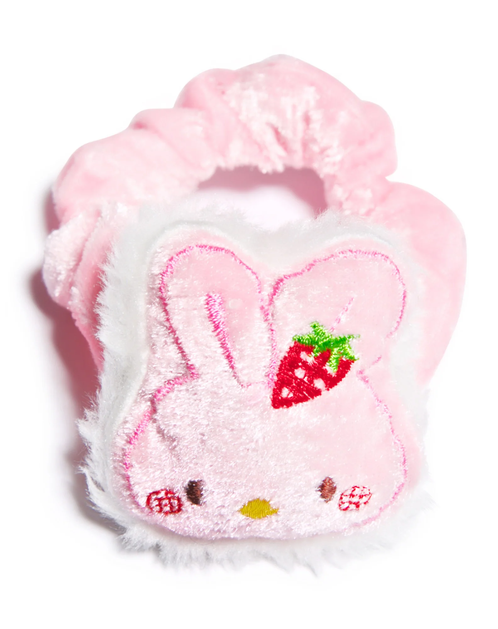 Usa-pyon Scrunchie - Image 11