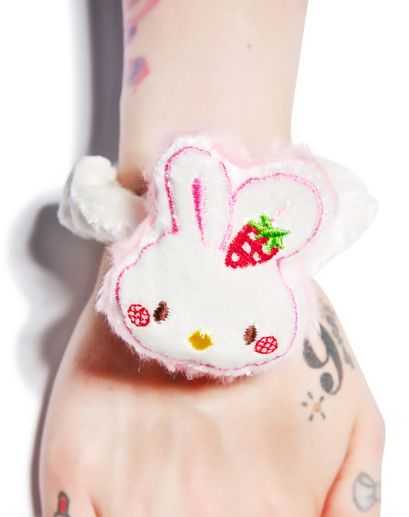 Usa-pyon Scrunchie - Image 12