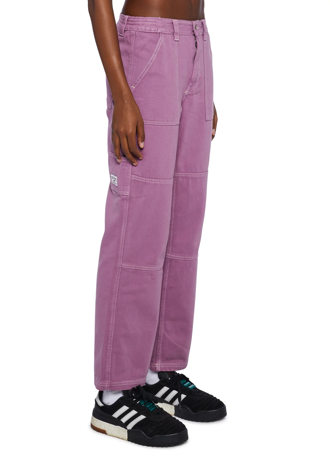 Utility Skate Cargo Pants - Image 3