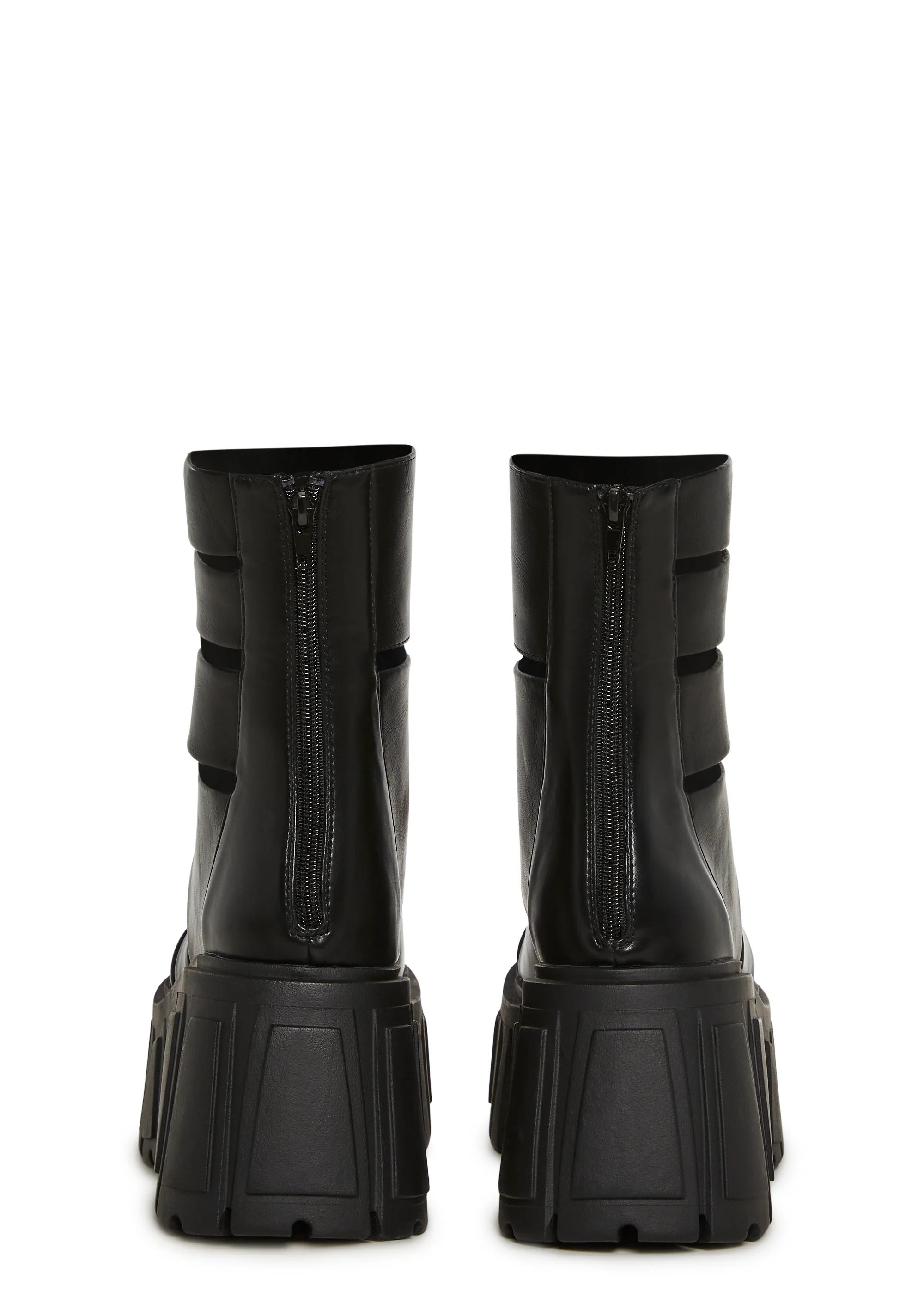 Outro Wrap Sandal - Image 4