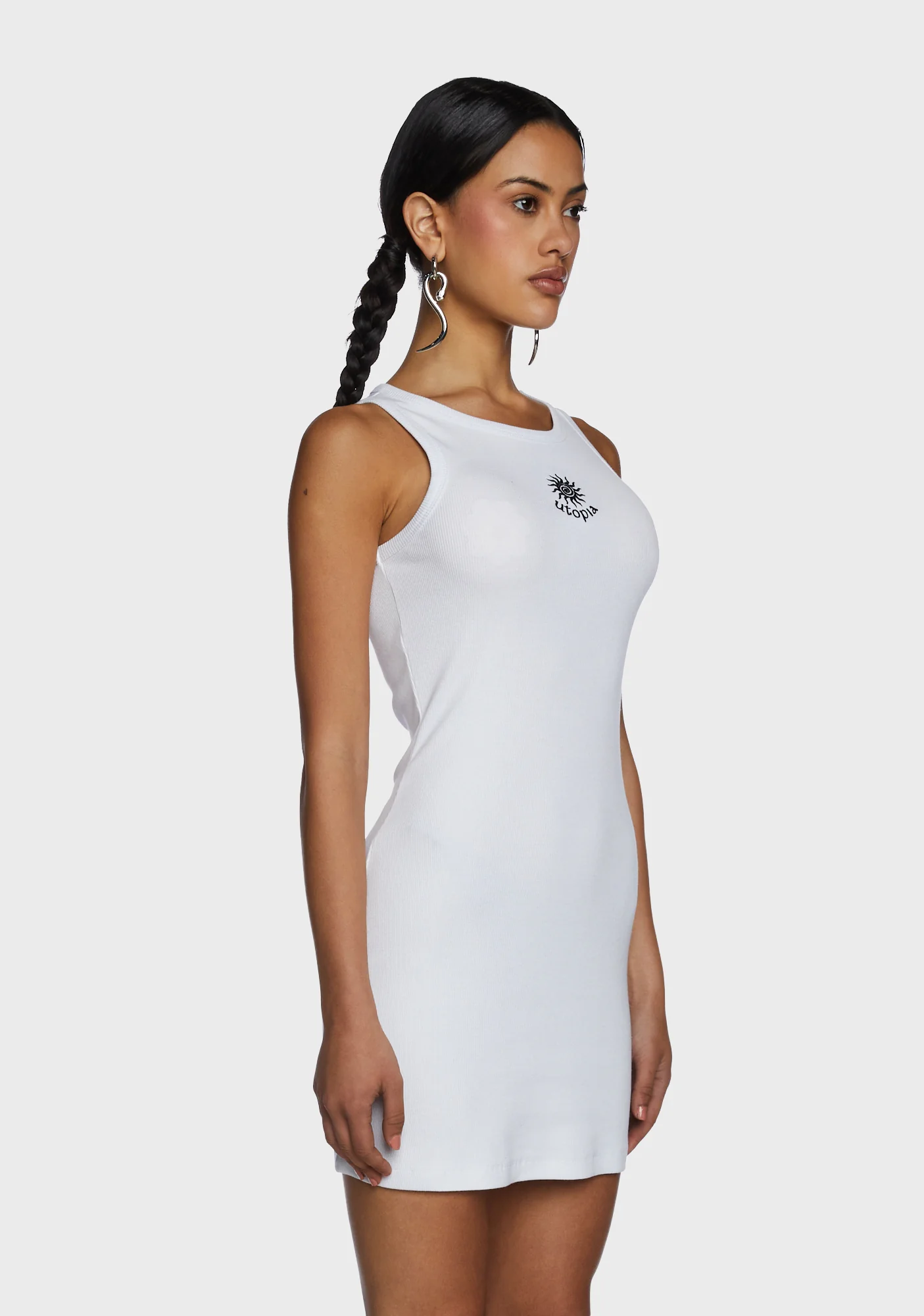 Utopia Sun Tank Dress - Image 3