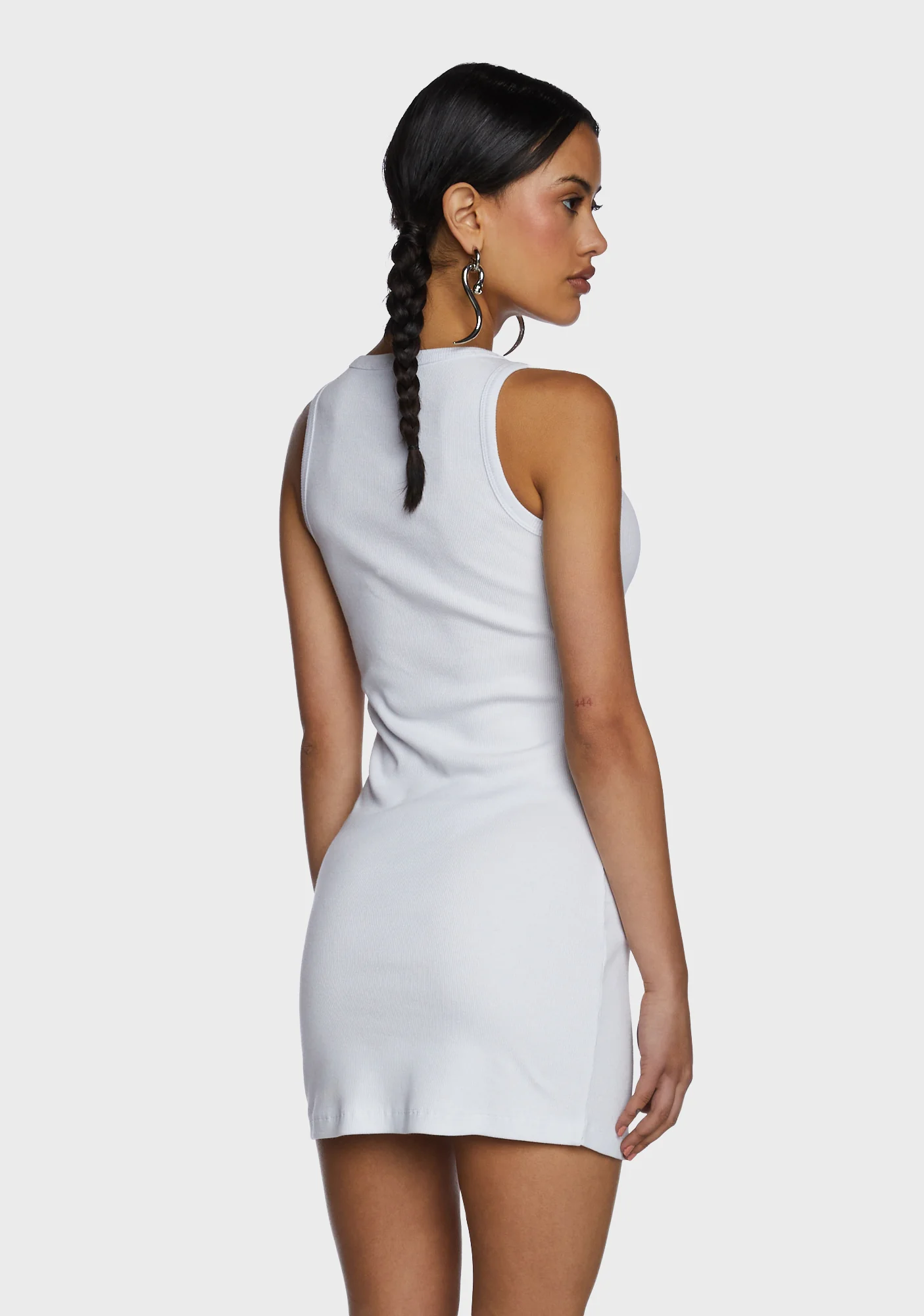 Utopia Sun Tank Dress - Image 4