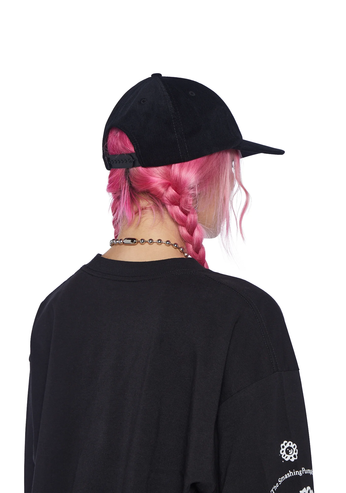 Vampire Snapback Hat - Image 3