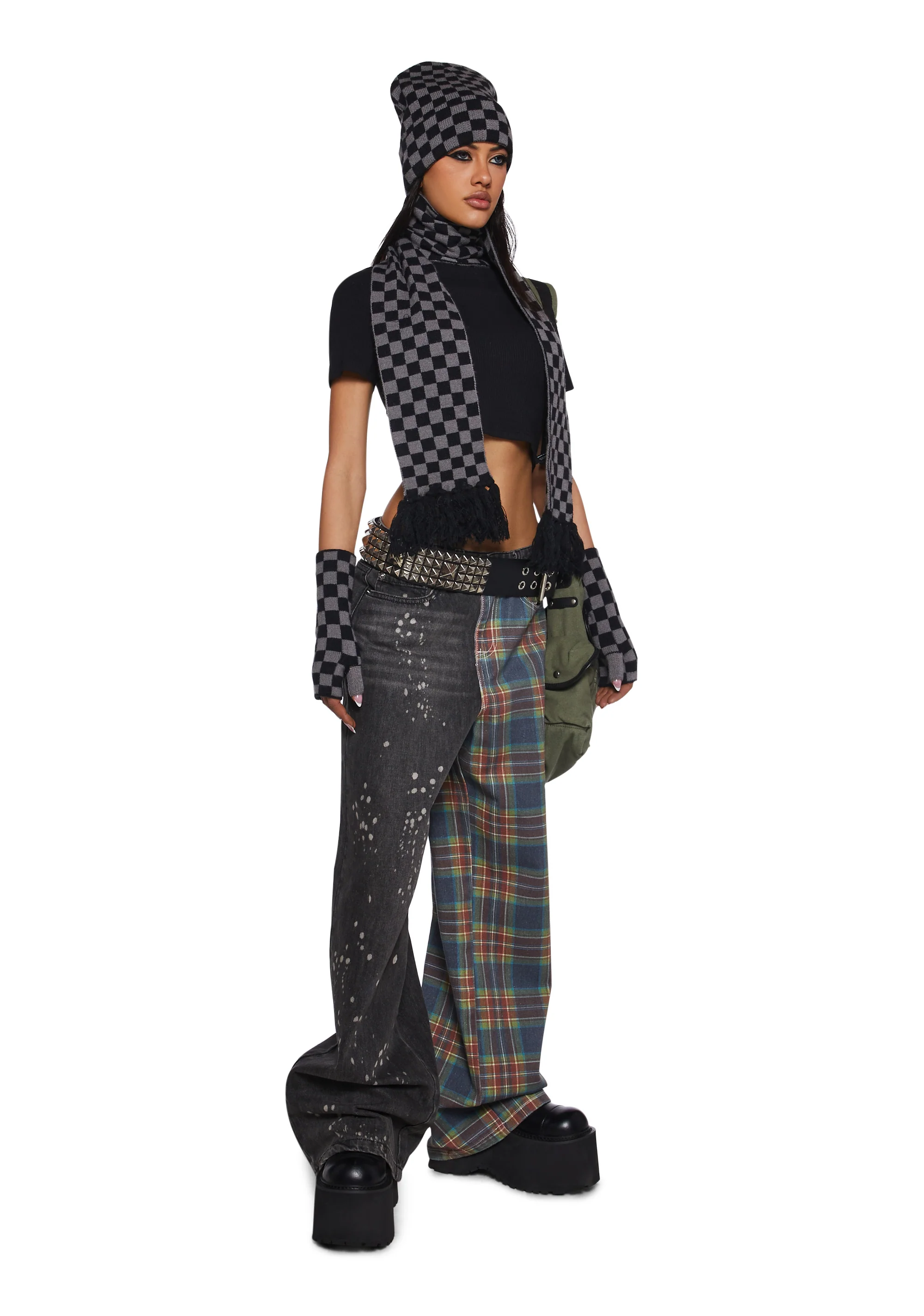 Vanguard Romance 3-Piece Knit Set - Image 5