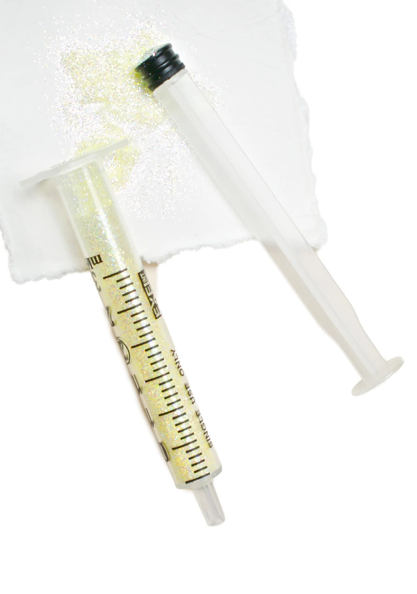 Vanilla Ice Glitter - Image 3