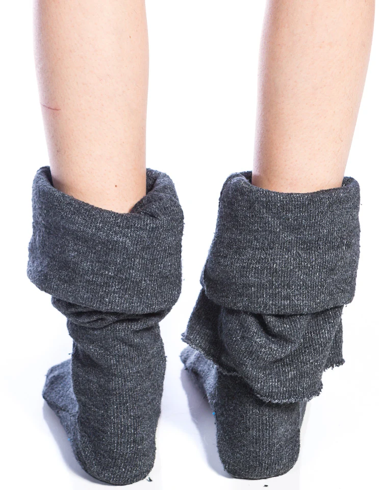 Varsity Fox Sox - Image 3