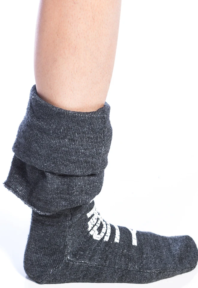 Varsity Fox Sox - Image 4