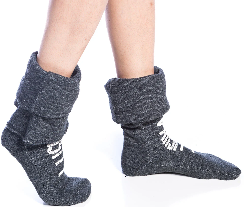 Varsity Fox Sox - Image 5