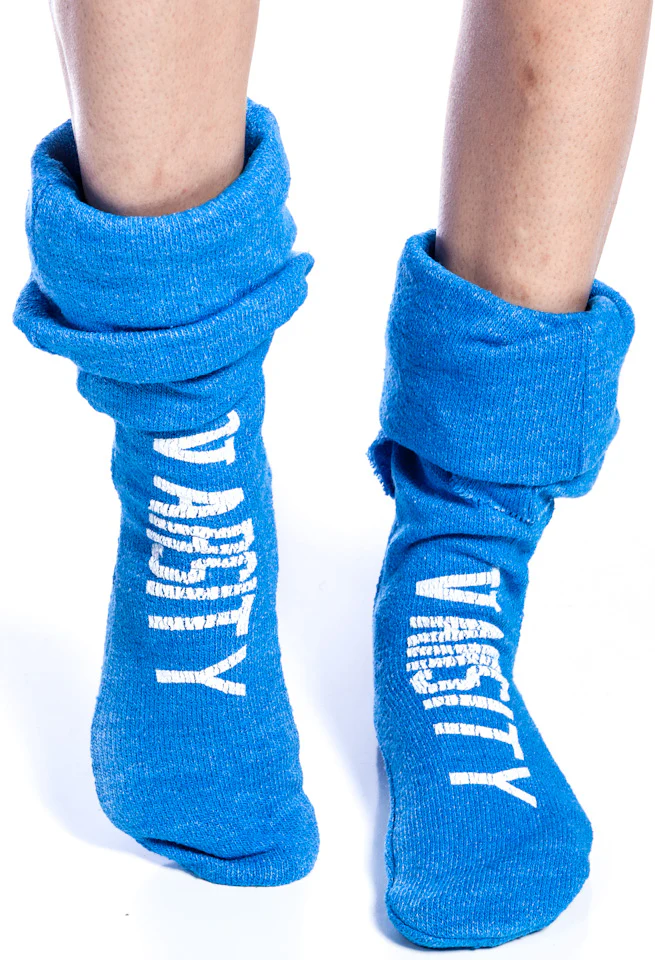 Varsity Fox Sox - Image 6