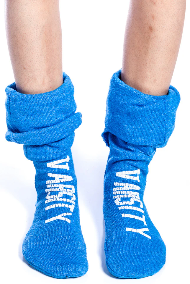 Varsity Fox Sox - Image 8