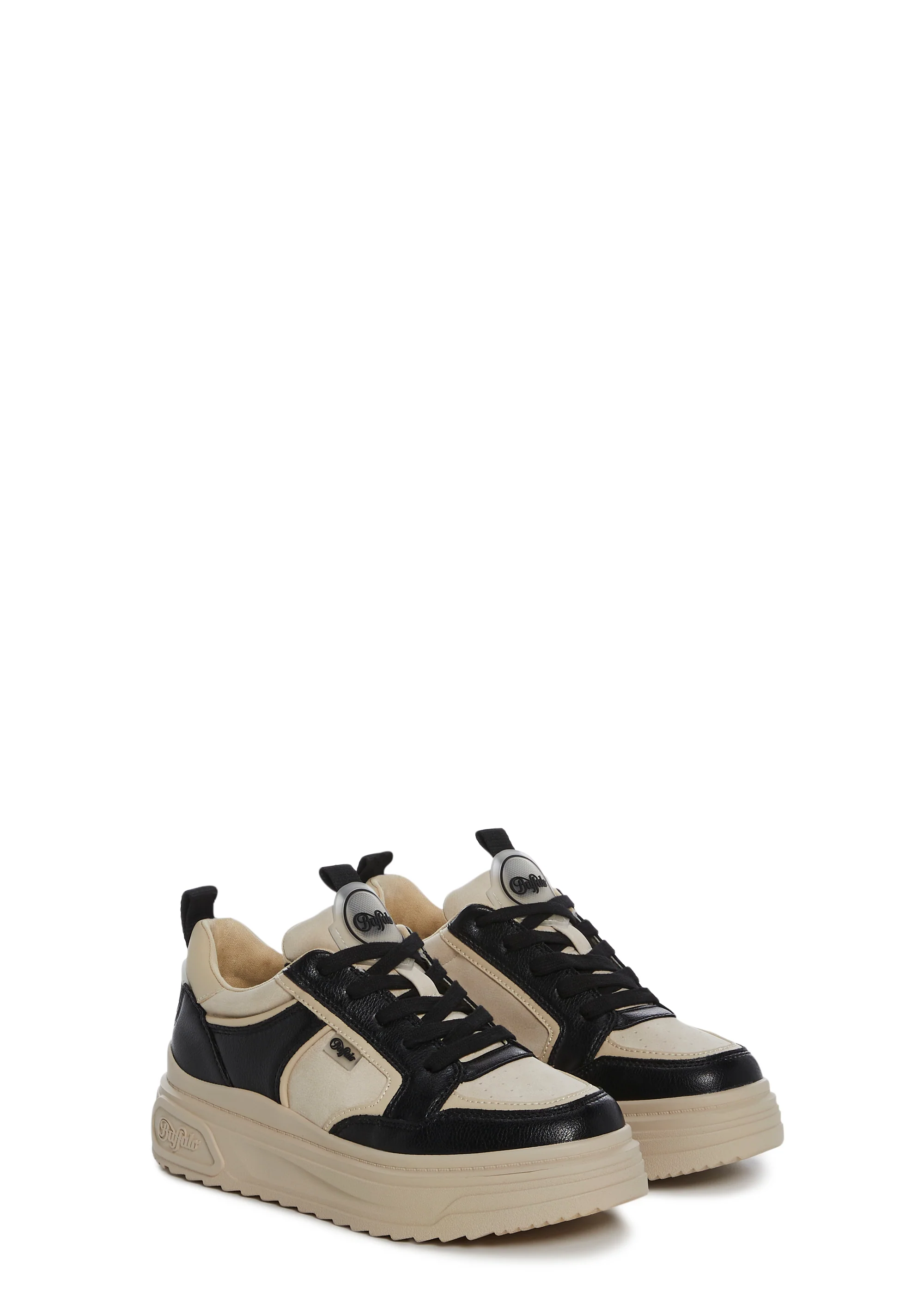 Vectra Low Platform Sneakers - Image 4