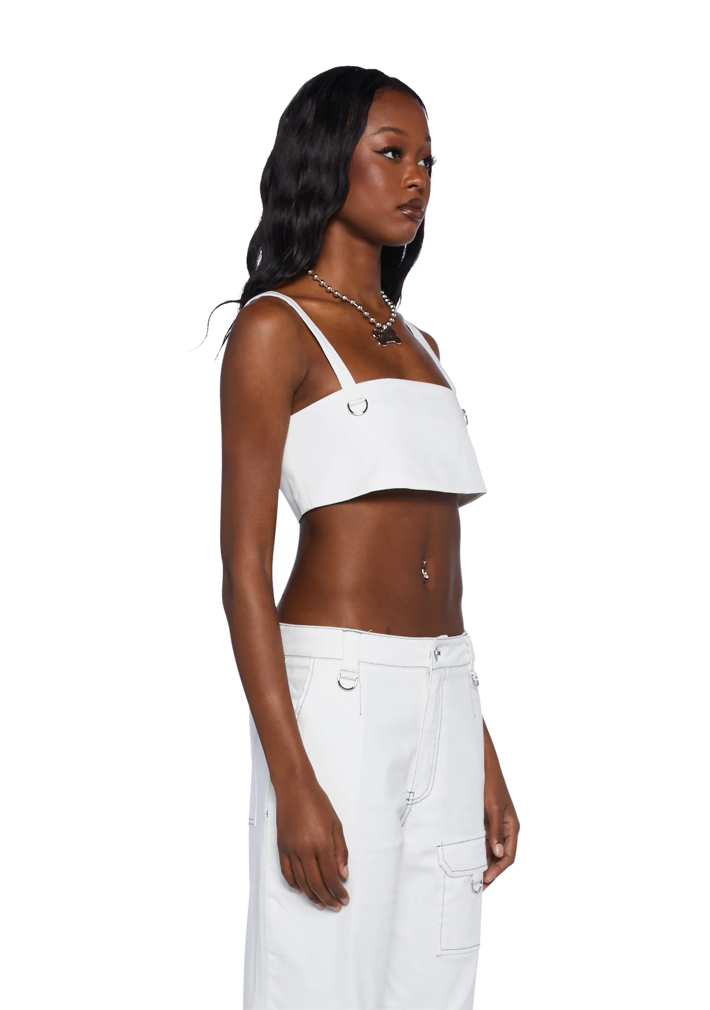 Velah Crop Top - Image 3