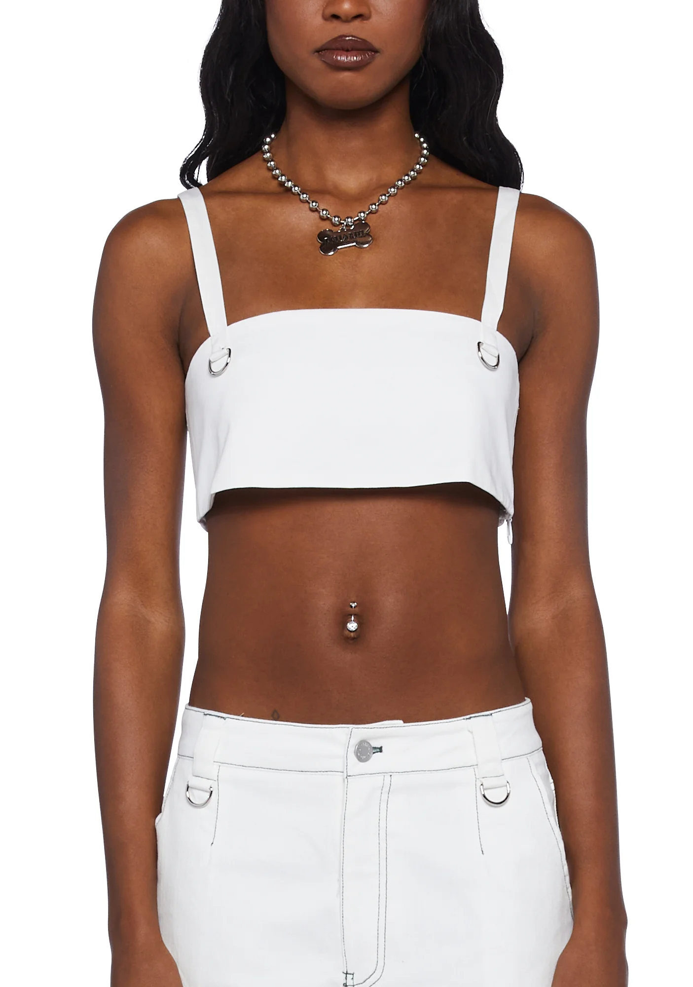 Velah Crop Top - Image 5