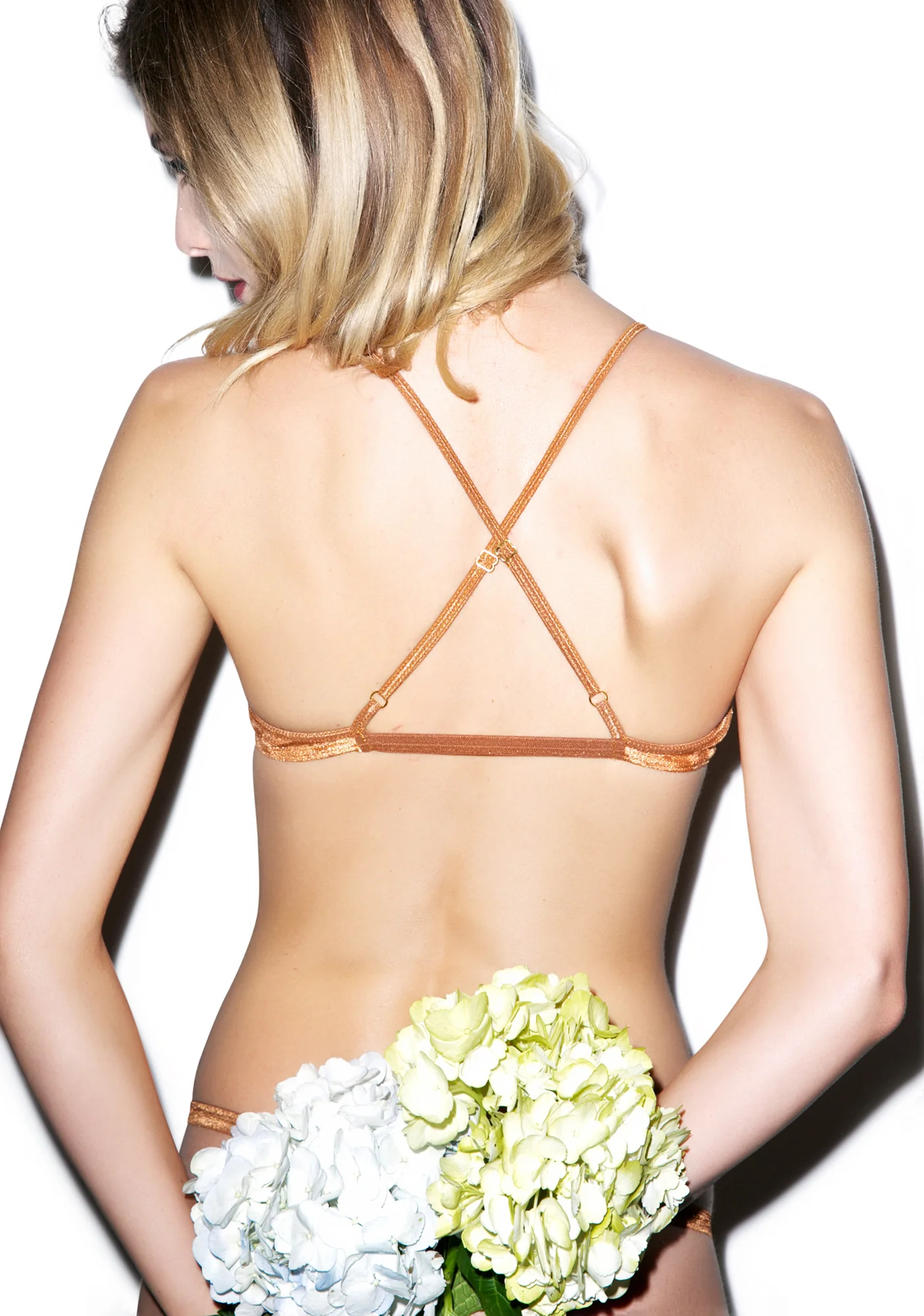 Velvet Bra - Image 18