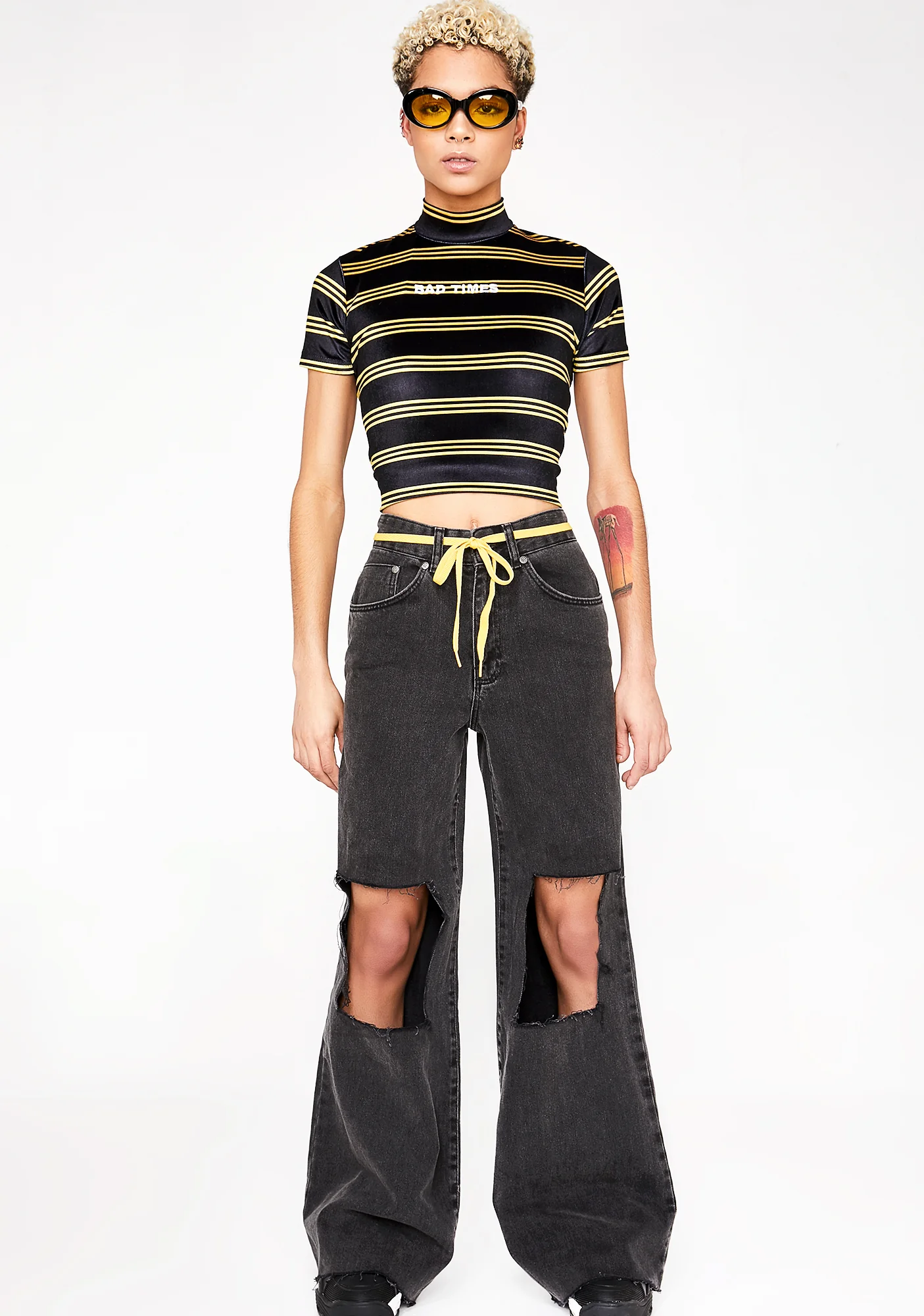 Vent Jeans - Image 2
