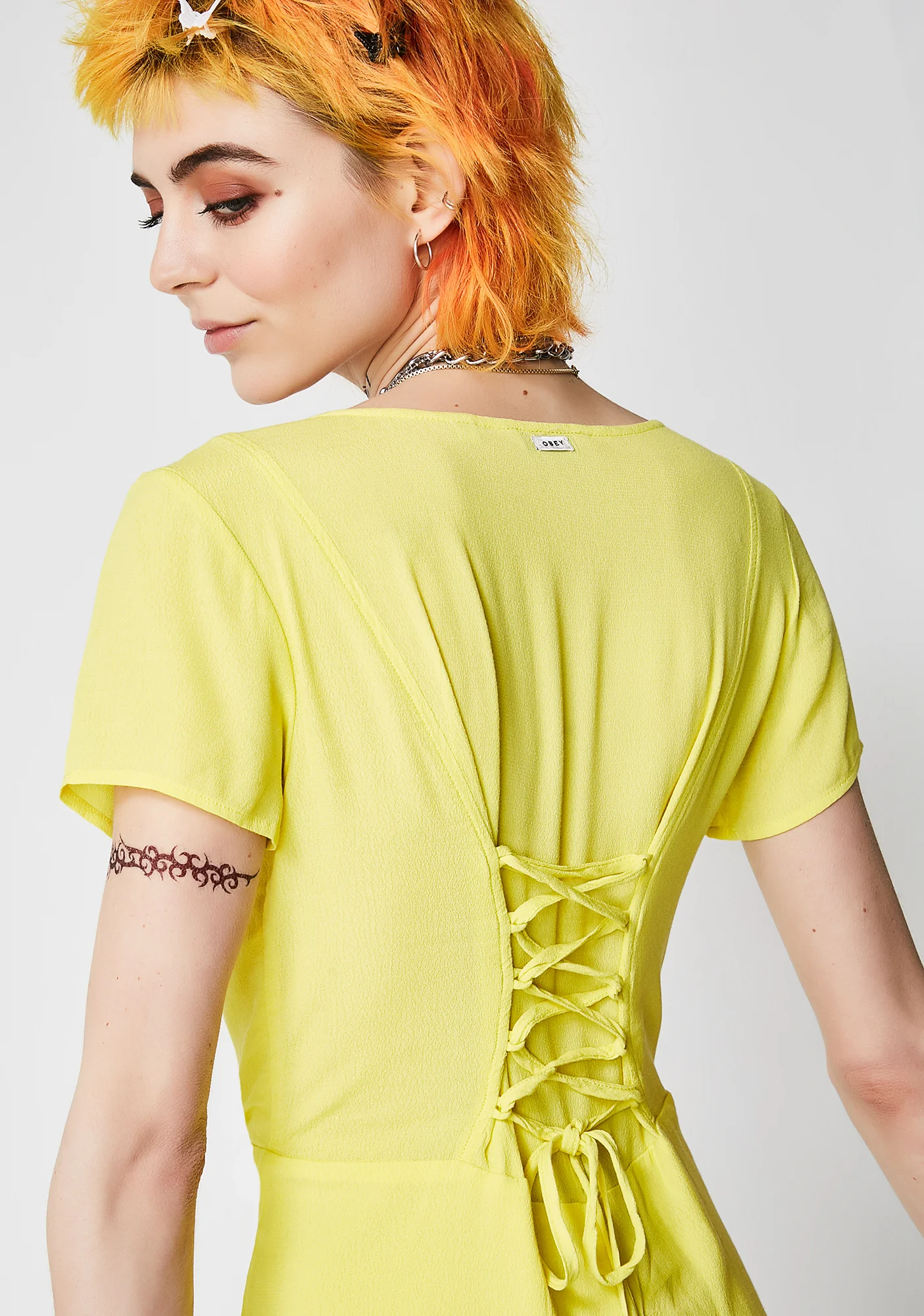 Vera Romper - Image 3