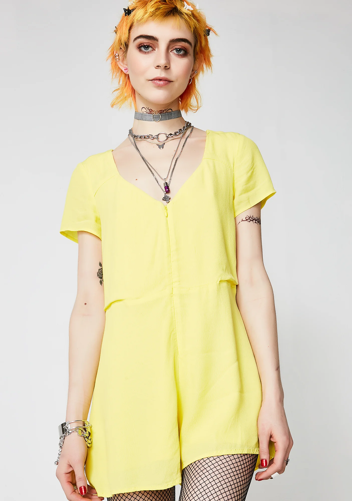 Vera Romper - Image 5