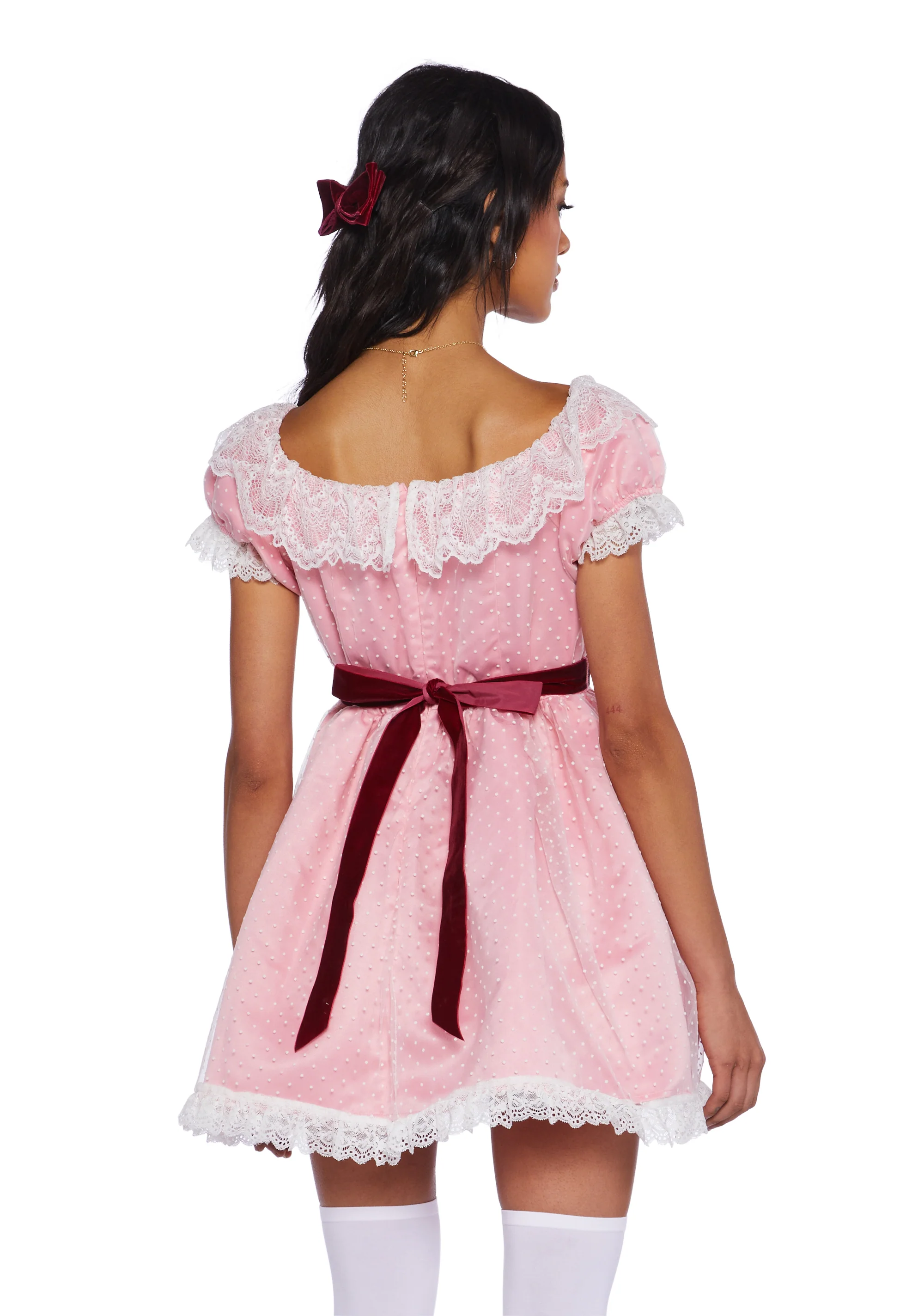 Victorian Heritage Costume Set - Image 3