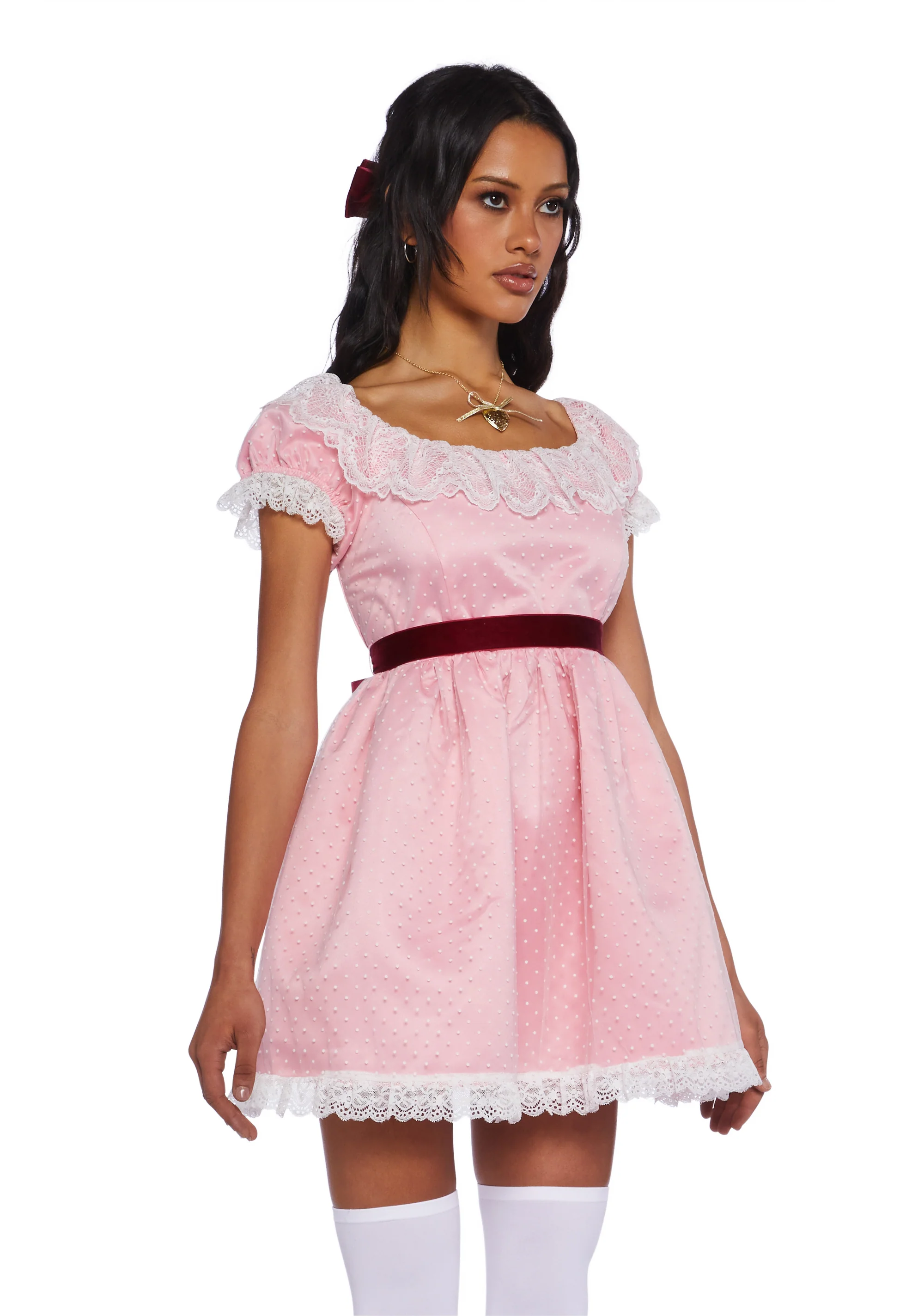 Victorian Heritage Costume Set - Image 4
