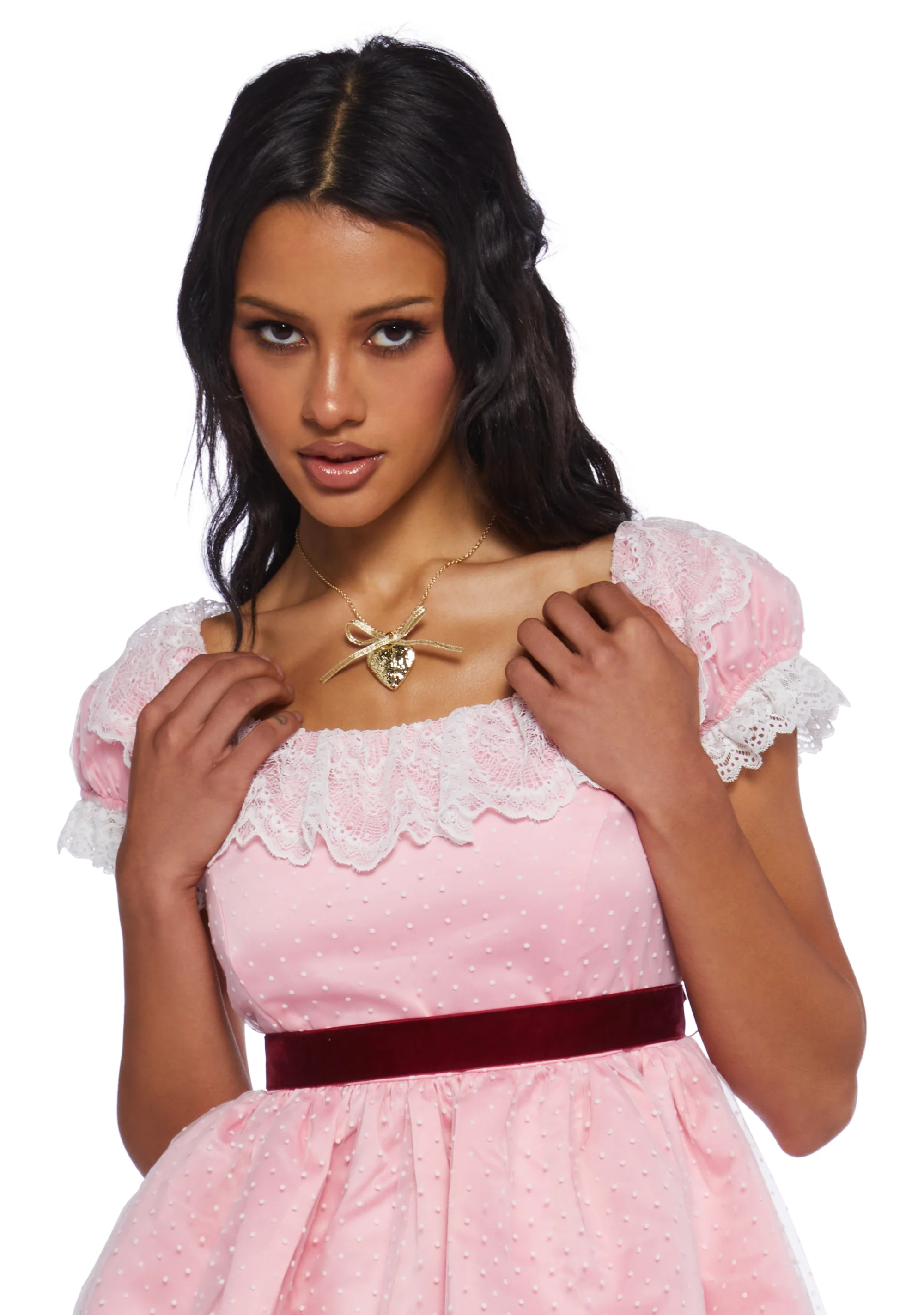 Victorian Heritage Costume Set - Image 6