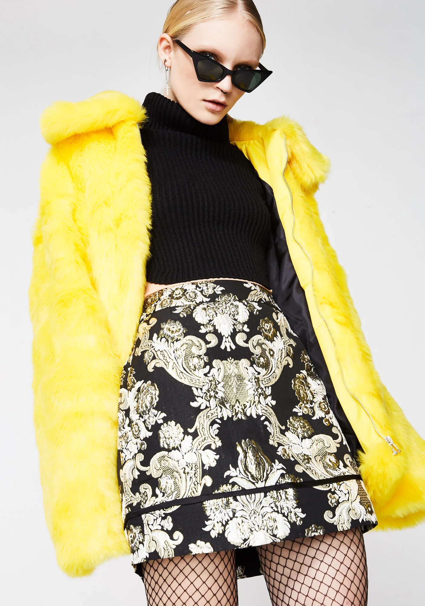 Victorian Rules Skirt - Image 3
