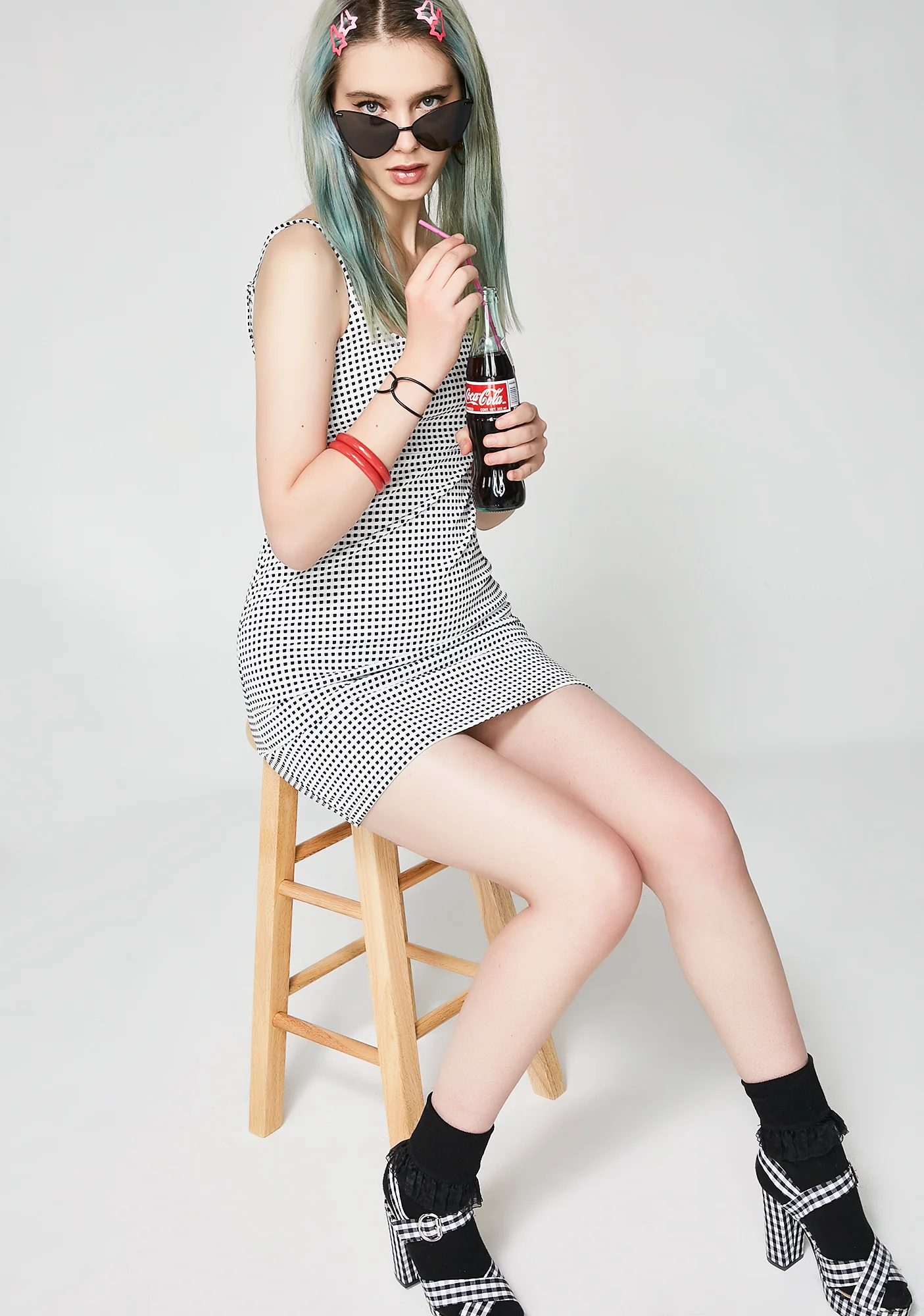 Victory Dress - Image 5