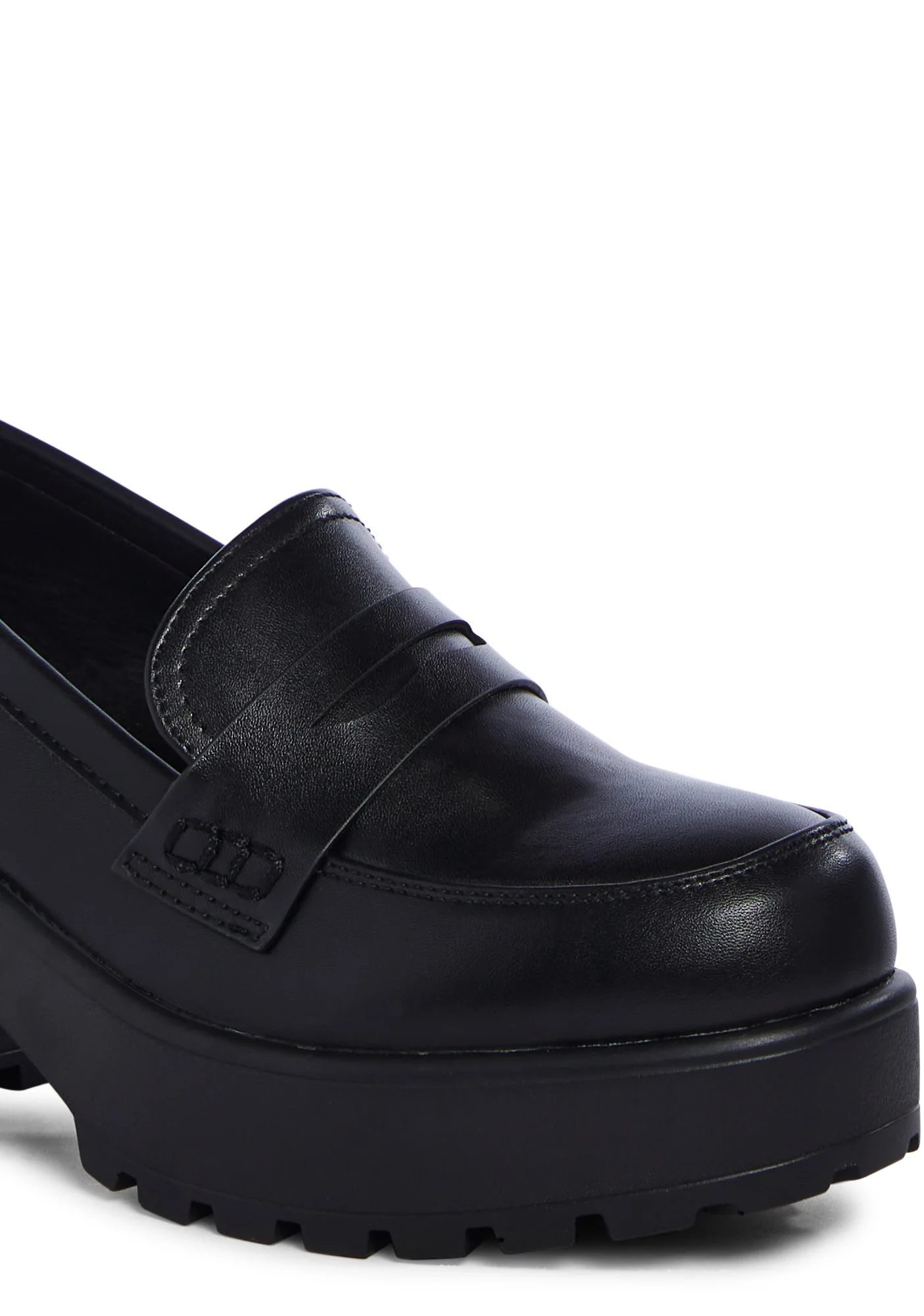 Vigo Classic Oxford Shoes - Image 2