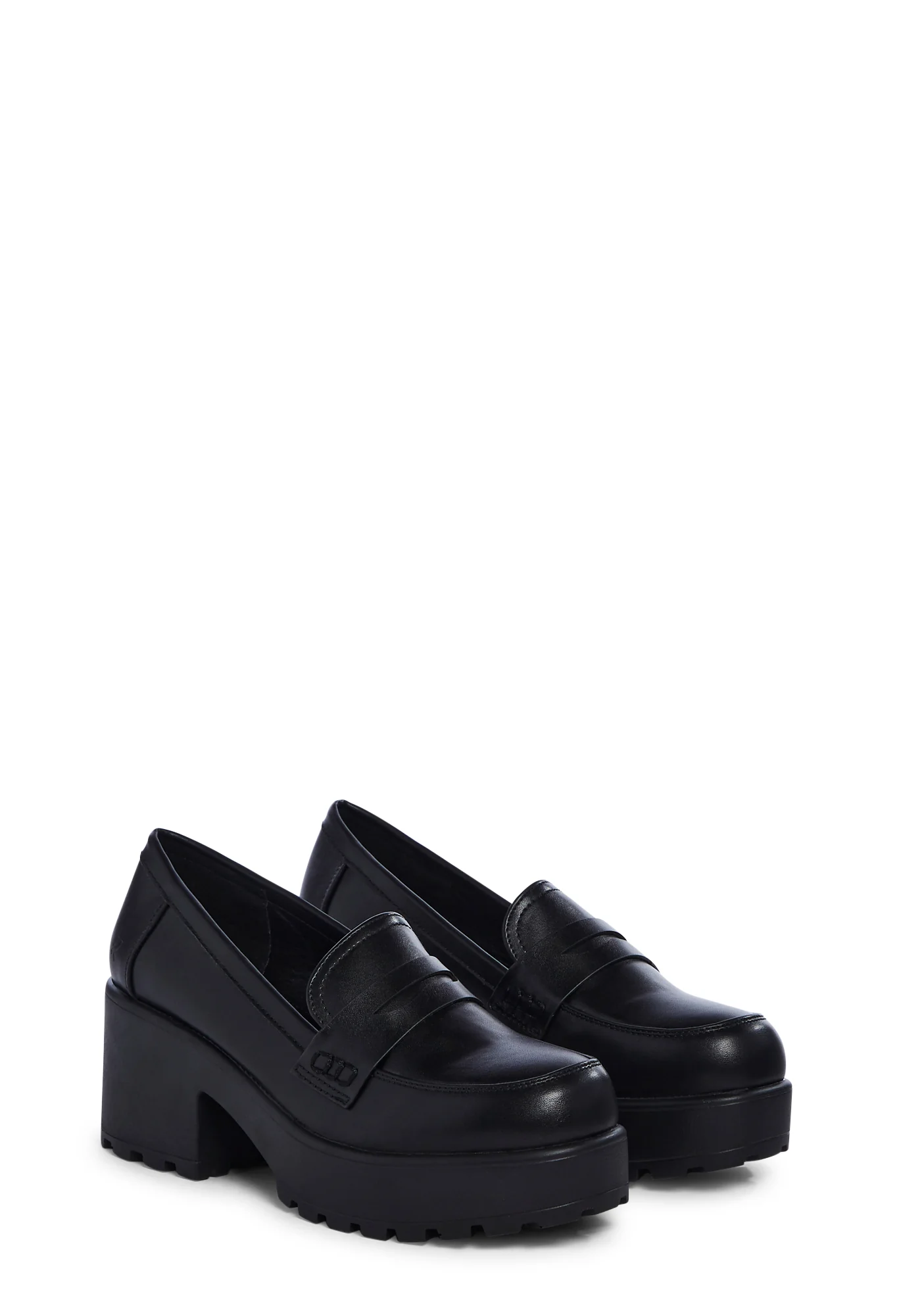 Vigo Classic Oxford Shoes - Image 3