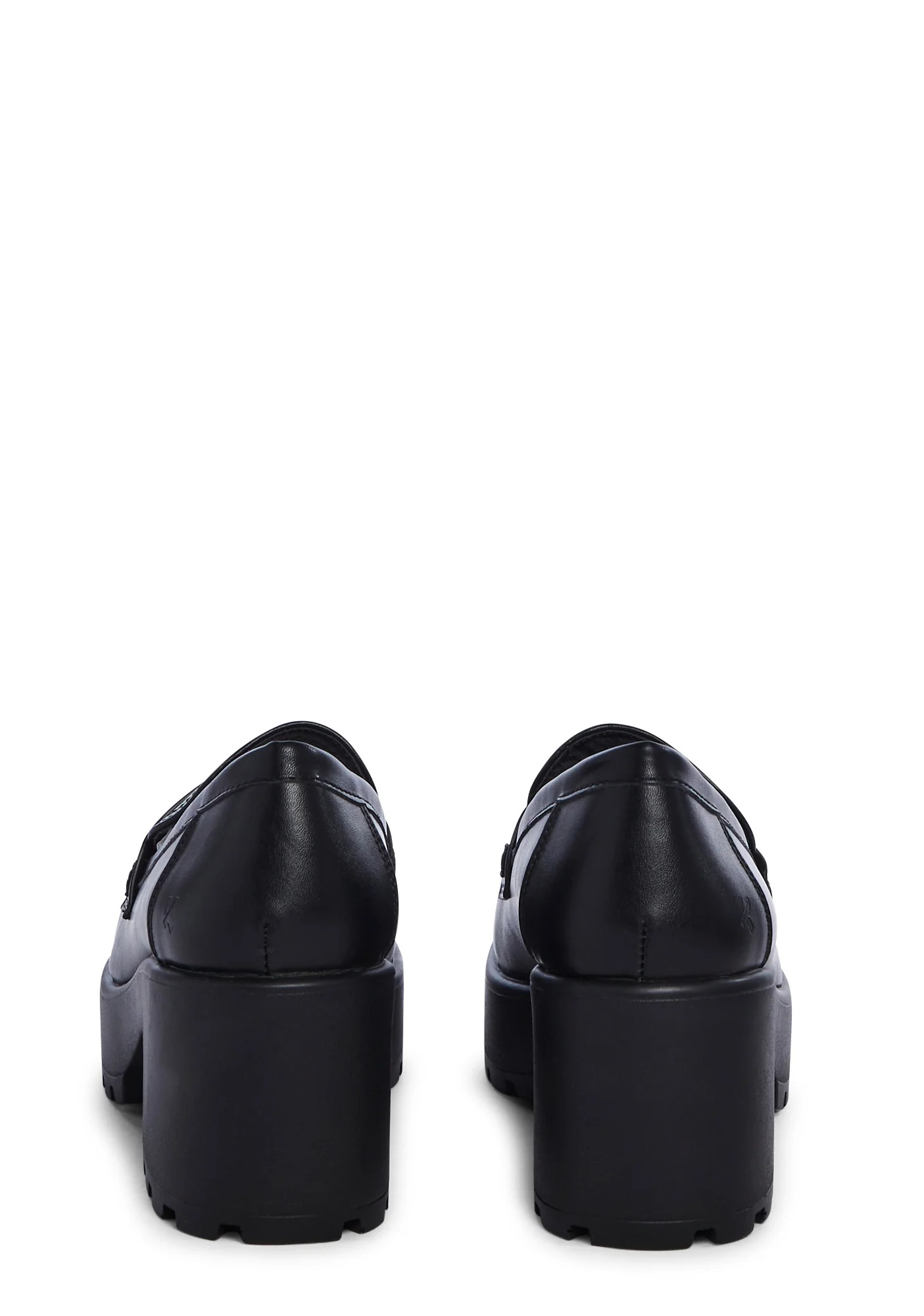 Vigo Classic Oxford Shoes - Image 4