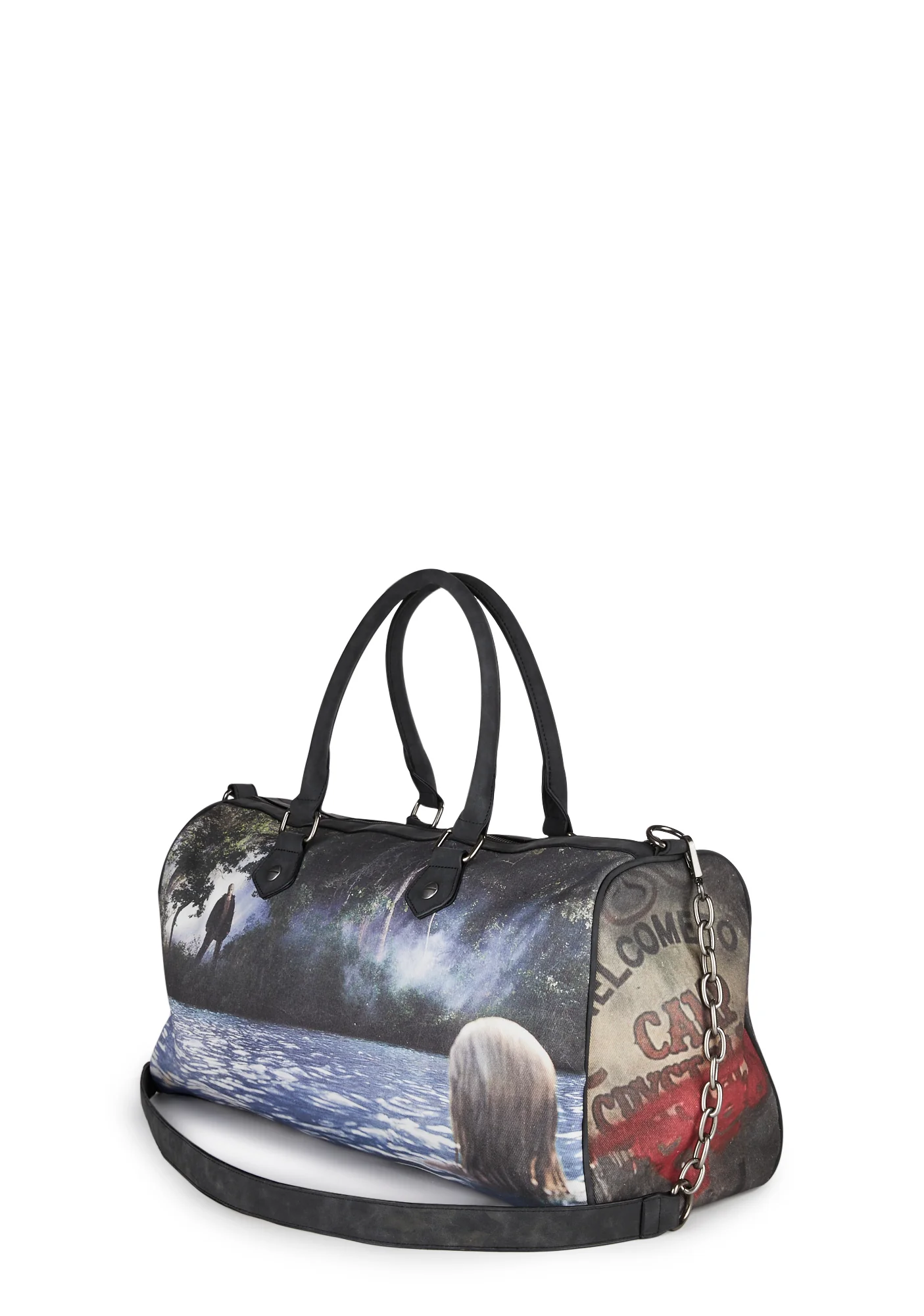 Vile Voorhees Weekender Bag - Image 5
