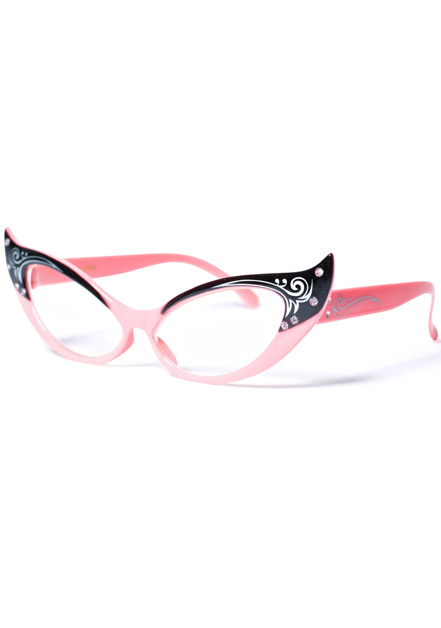 Vintage Cat Eyes - Image 4
