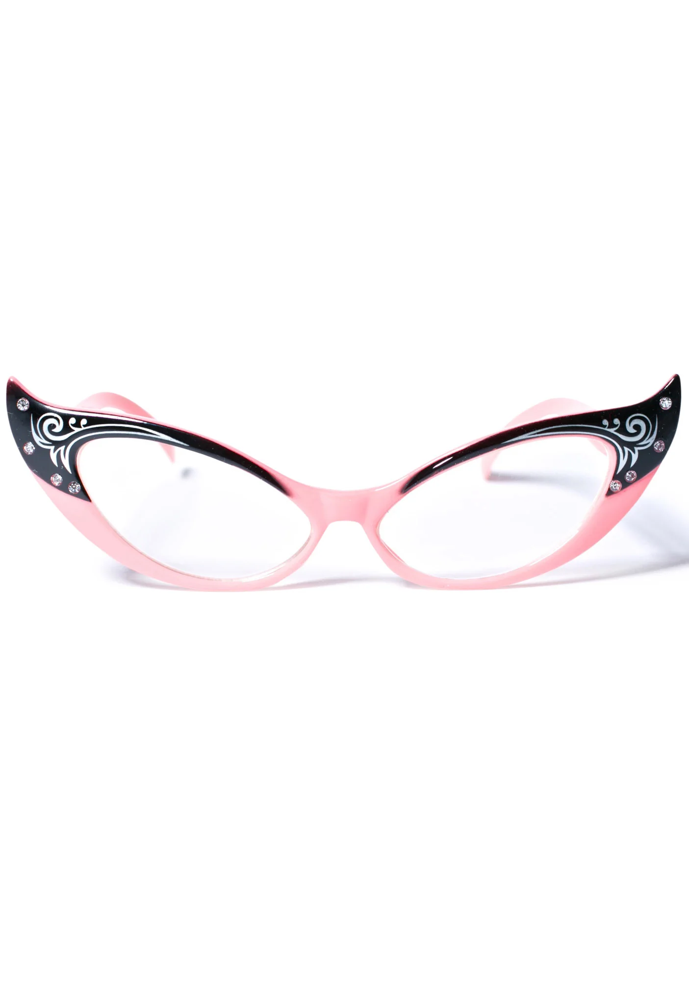 Vintage Cat Eyes - Image 5