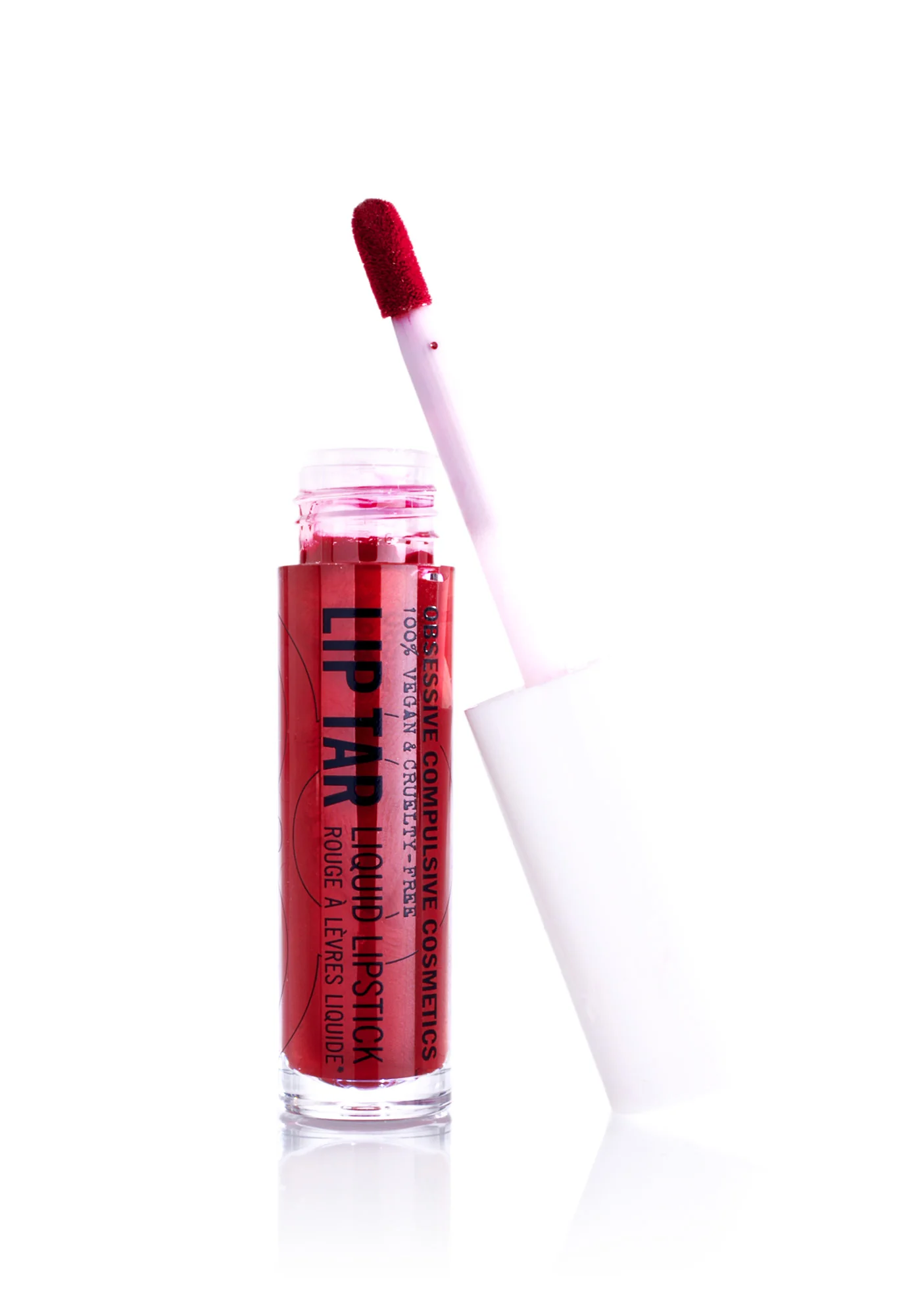 Vintage Lip Tar - Image 3