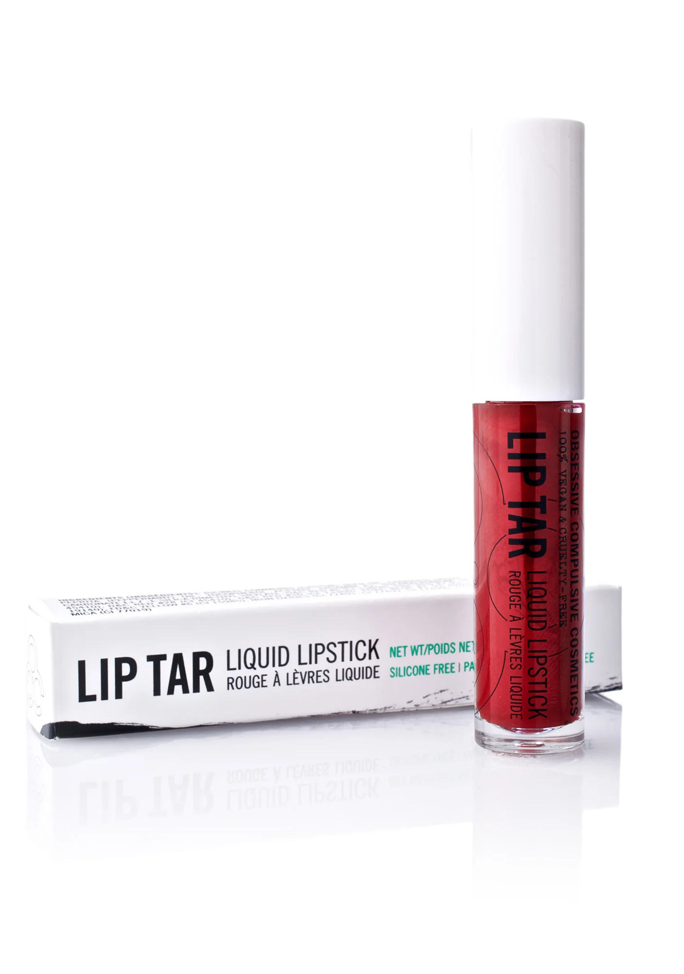 Vintage Lip Tar - Image 4