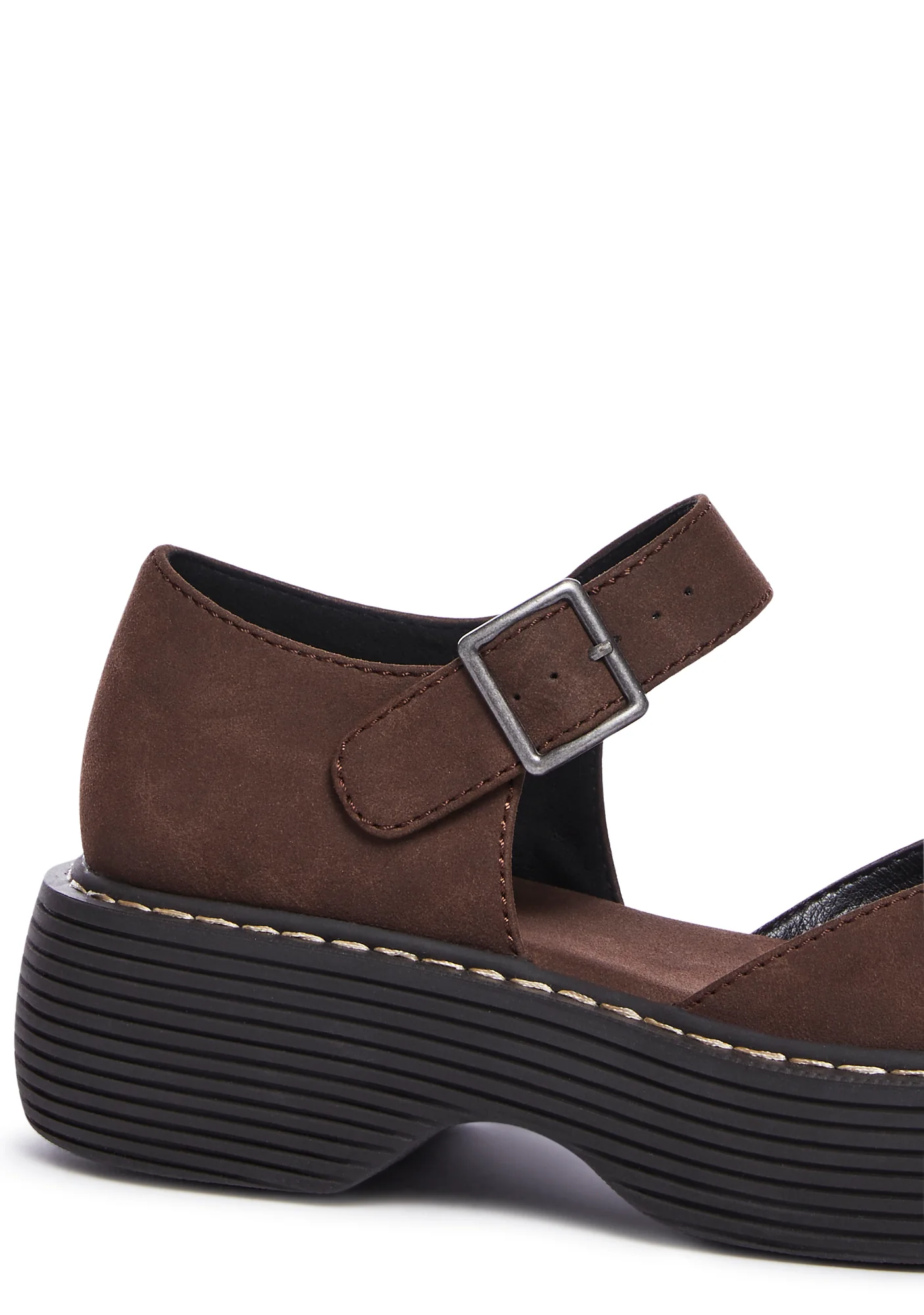 Vintage Revival Mary Janes - Image 2