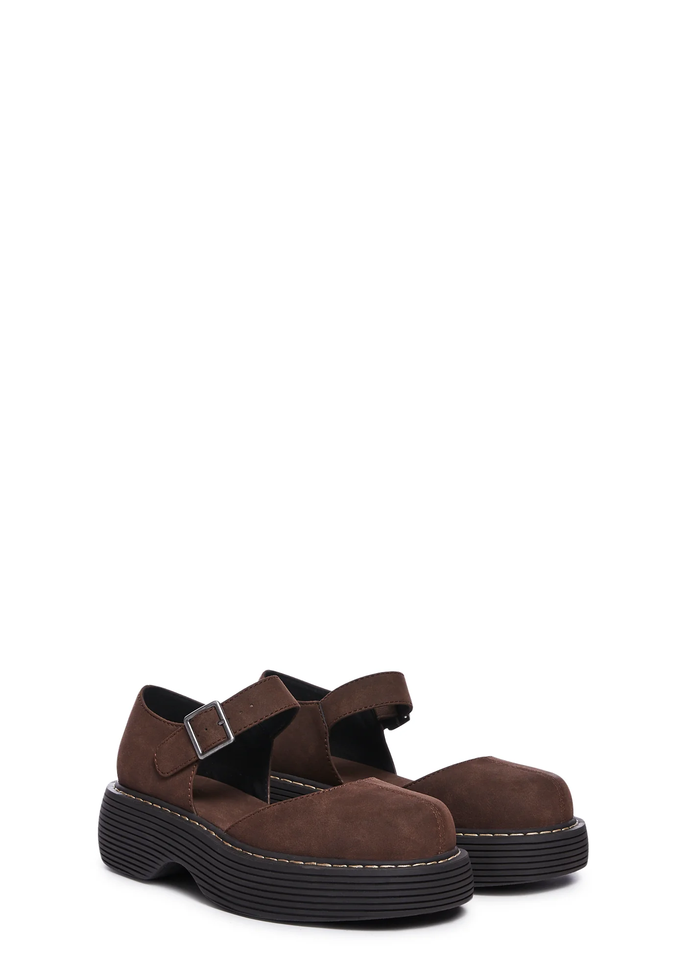 Vintage Revival Mary Janes - Image 3
