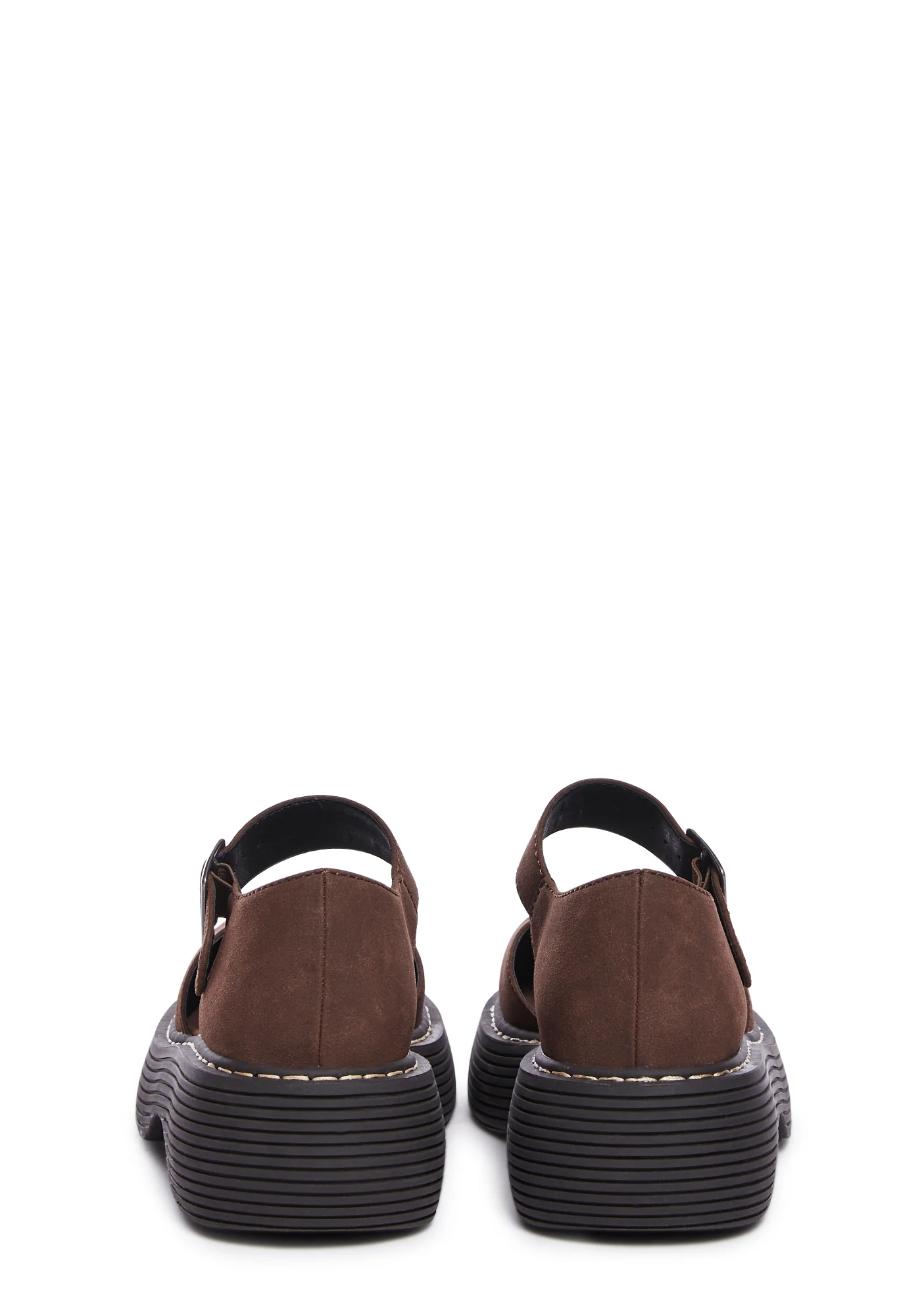 Vintage Revival Mary Janes - Image 4
