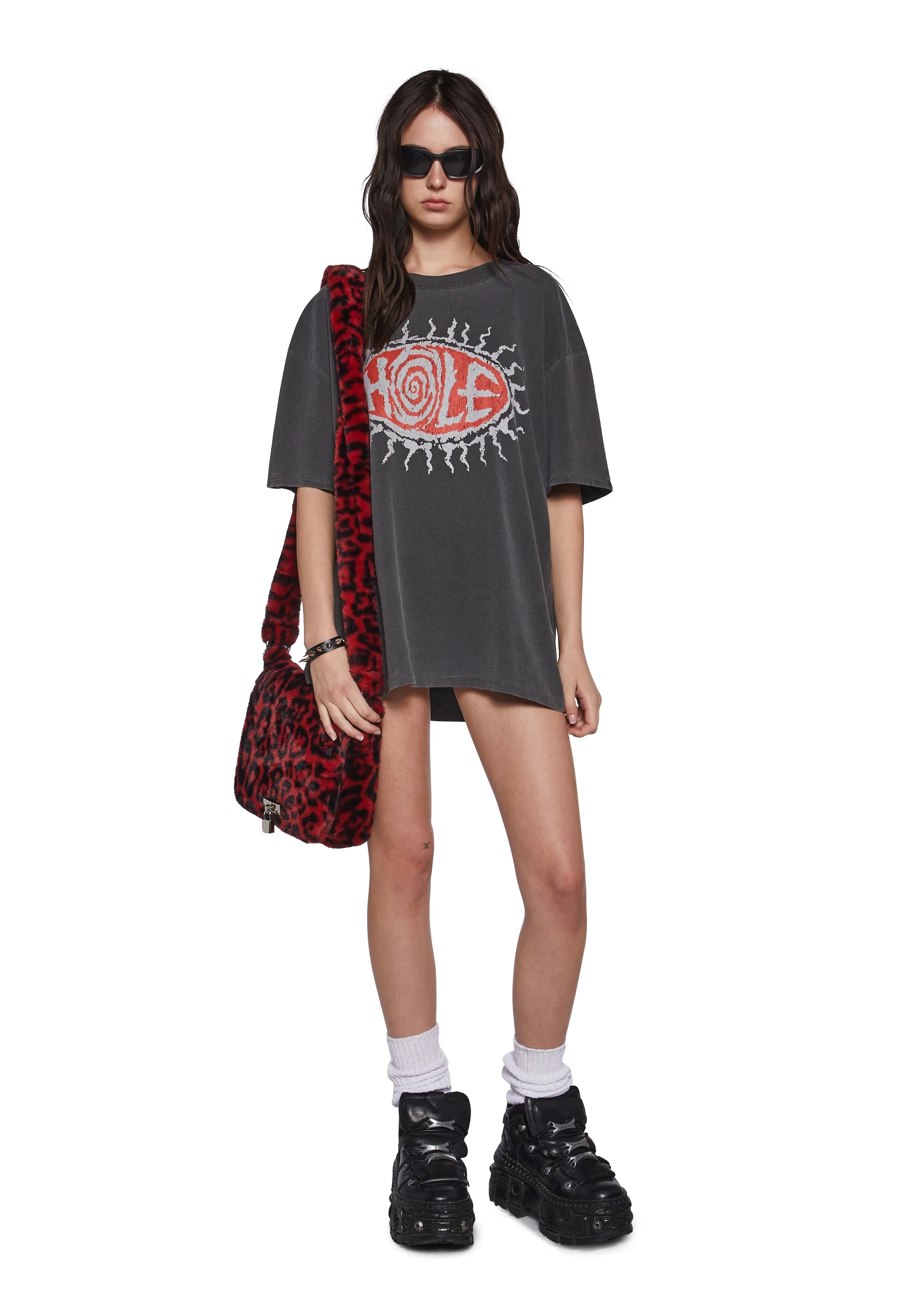 Make Me Over Graphic Tee - Image 2
