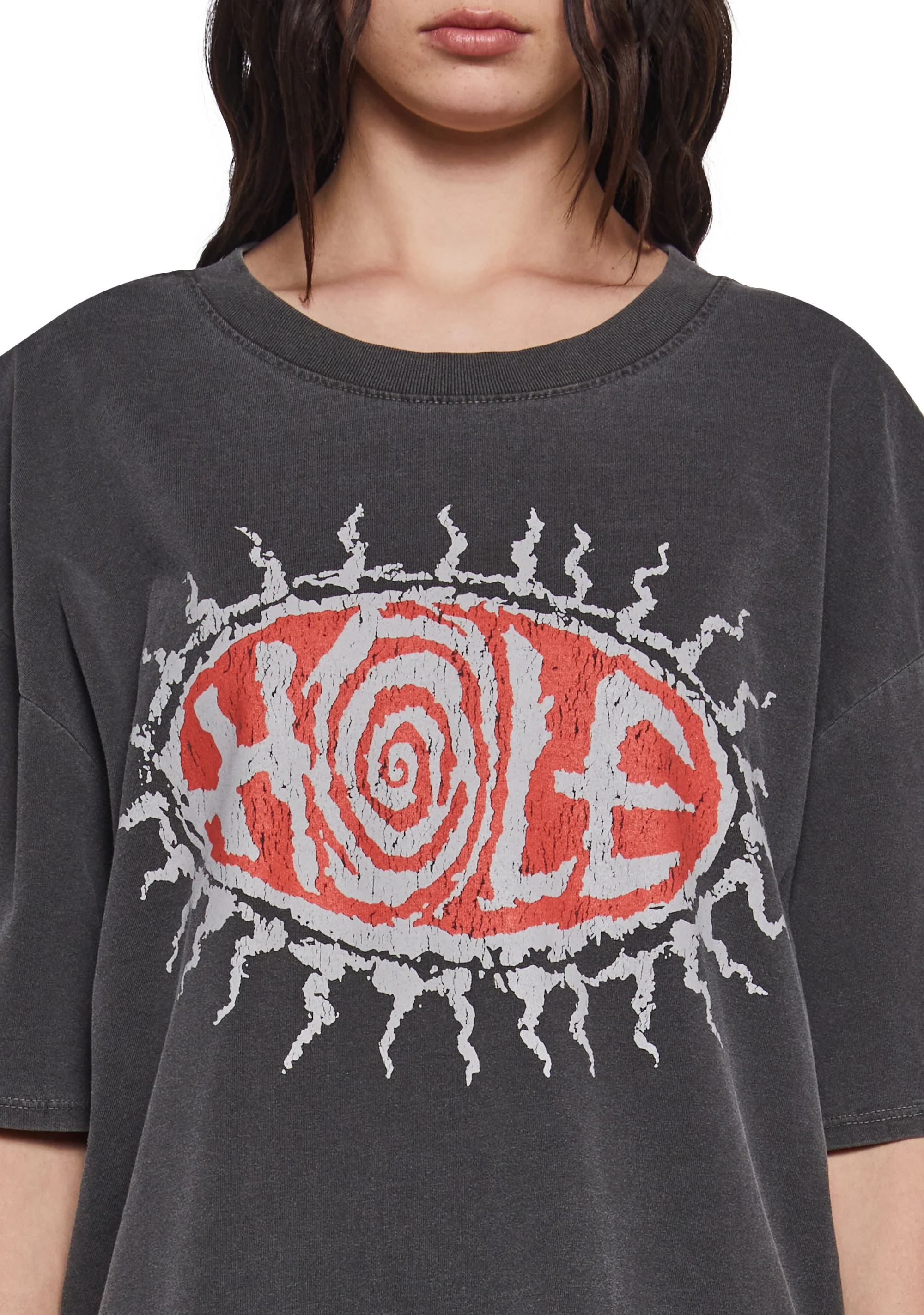 Make Me Over Graphic Tee - Image 6