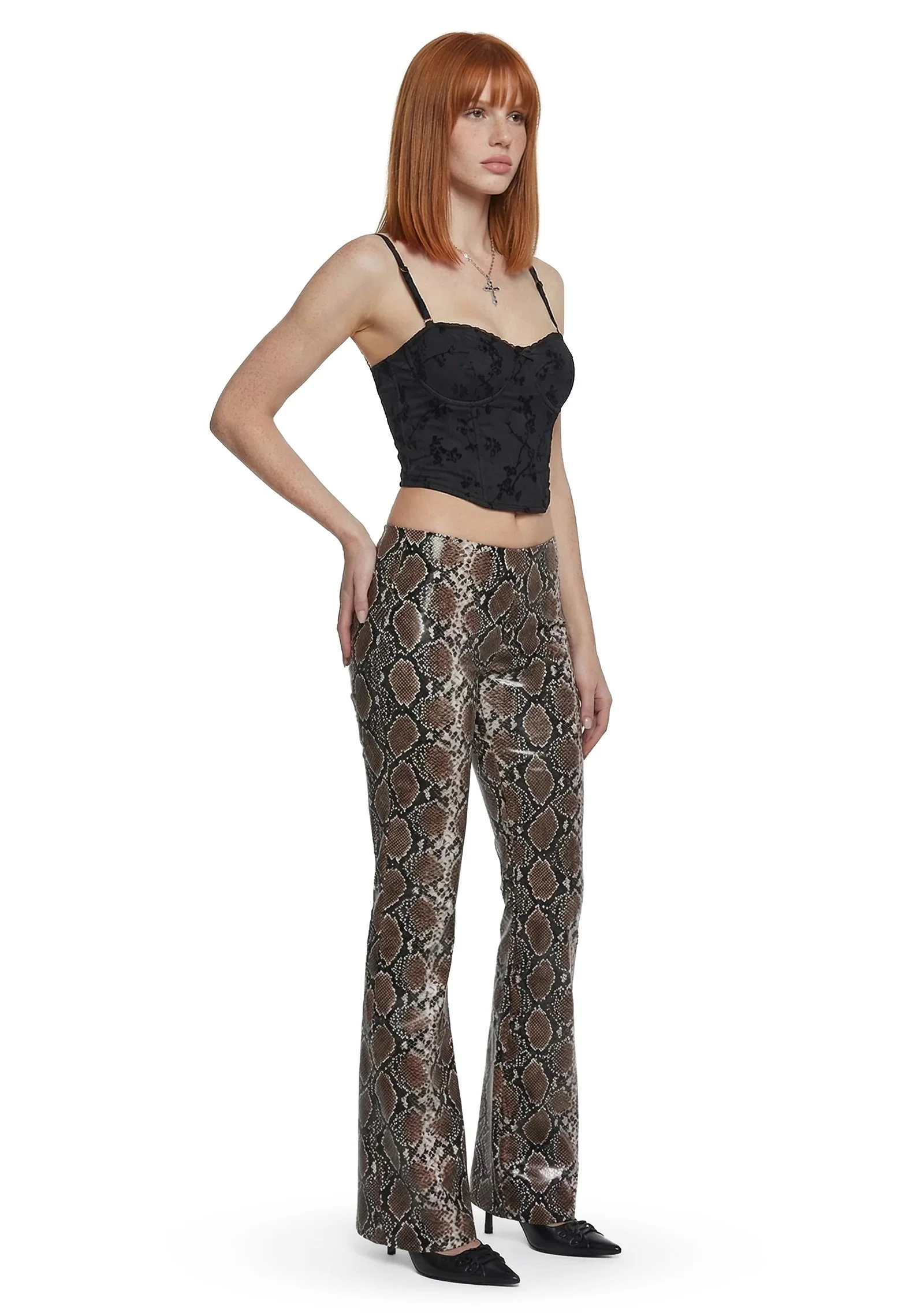 Viper Allure Snake Pants - Image 3