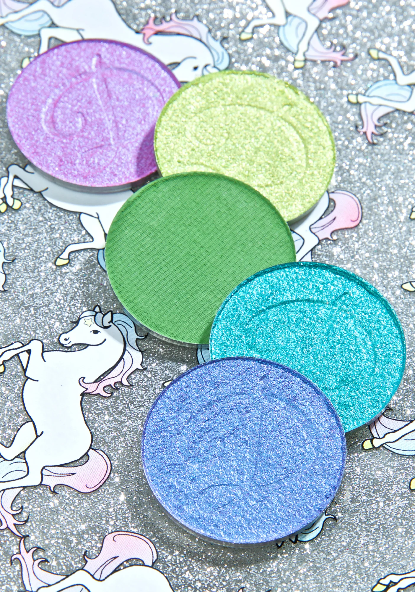 Viridian Eyeshadow - Image 3