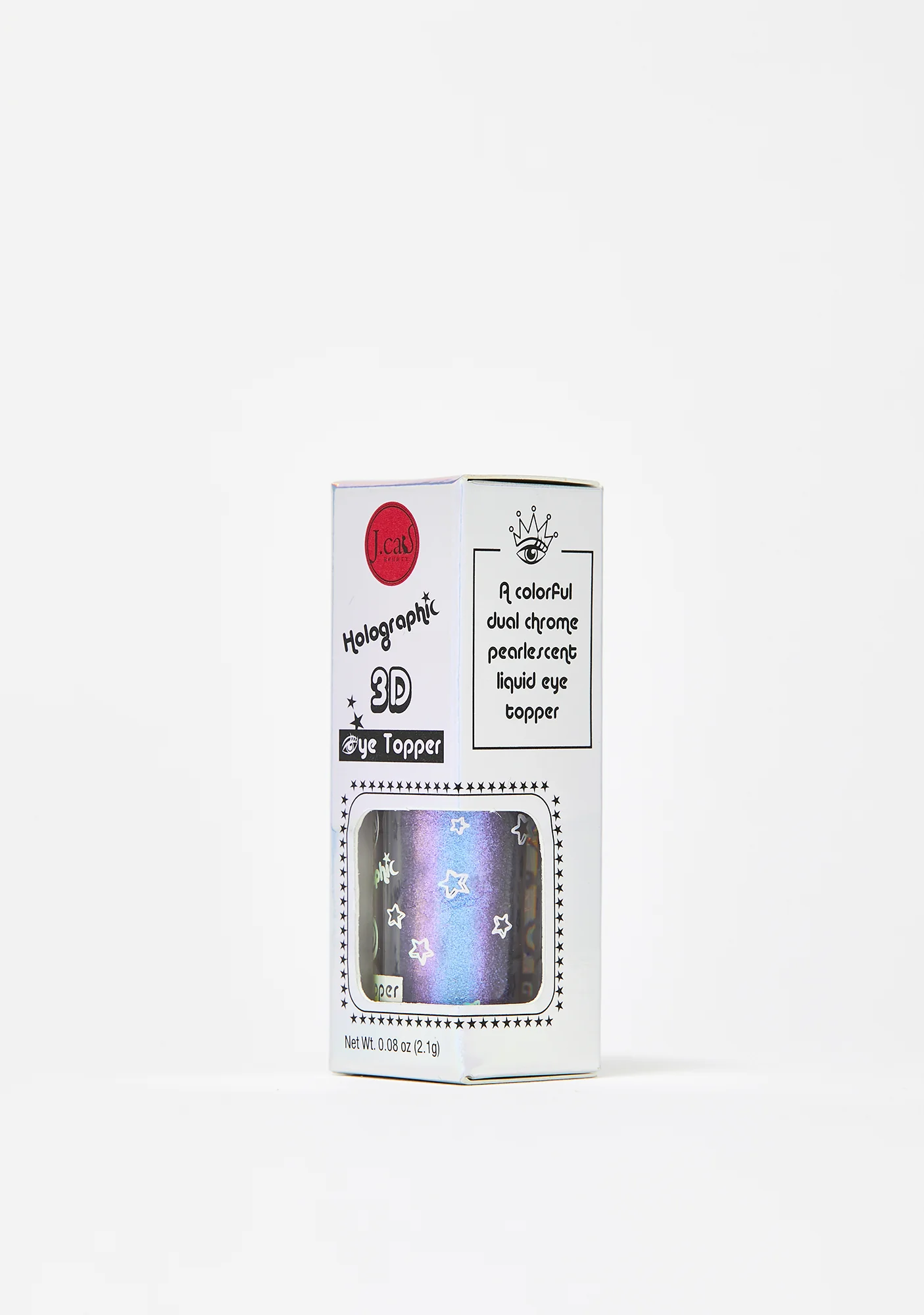 Viridian Holographic 3D Eye Topper - Image 3