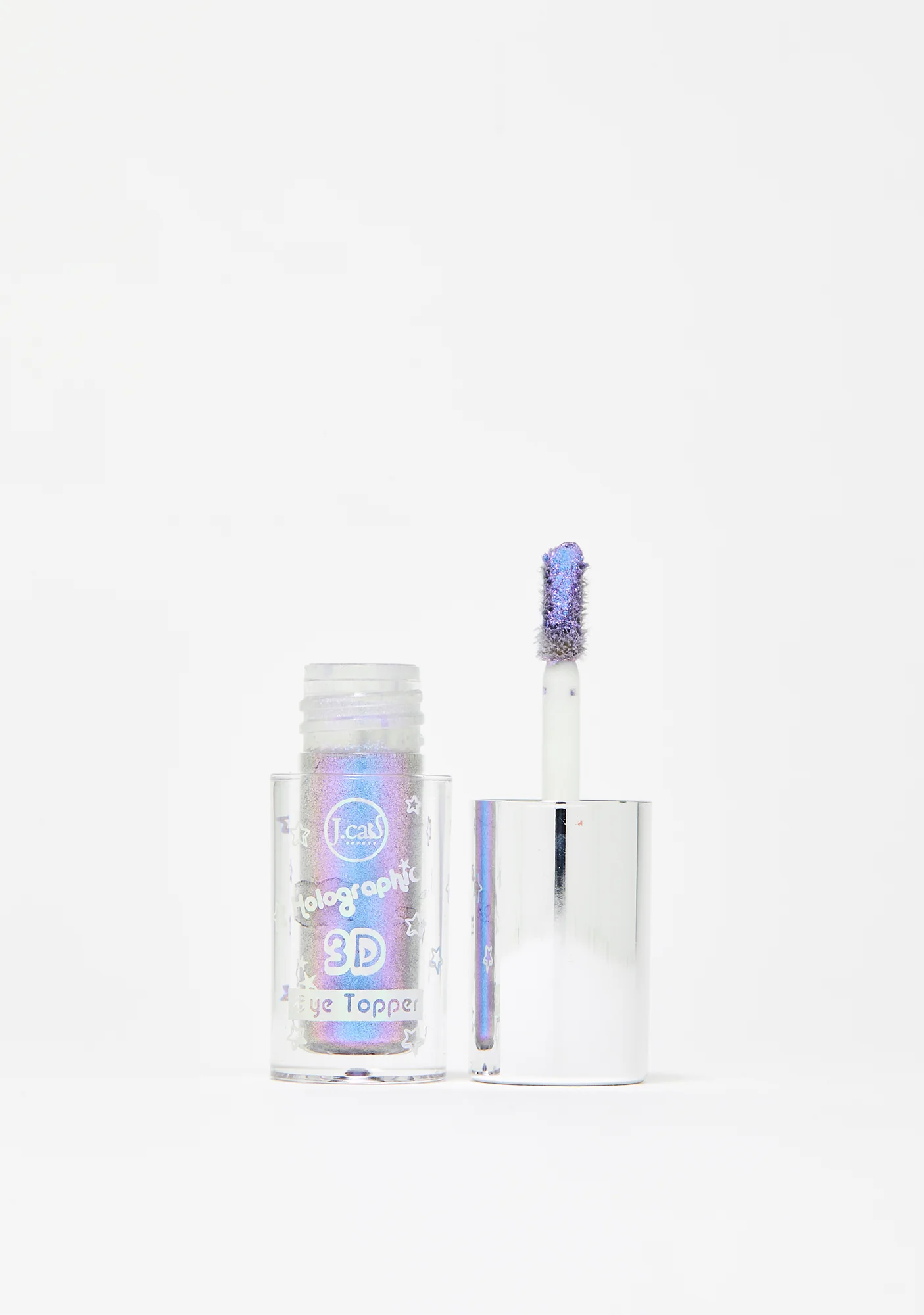 Viridian Holographic 3D Eye Topper - Image 4
