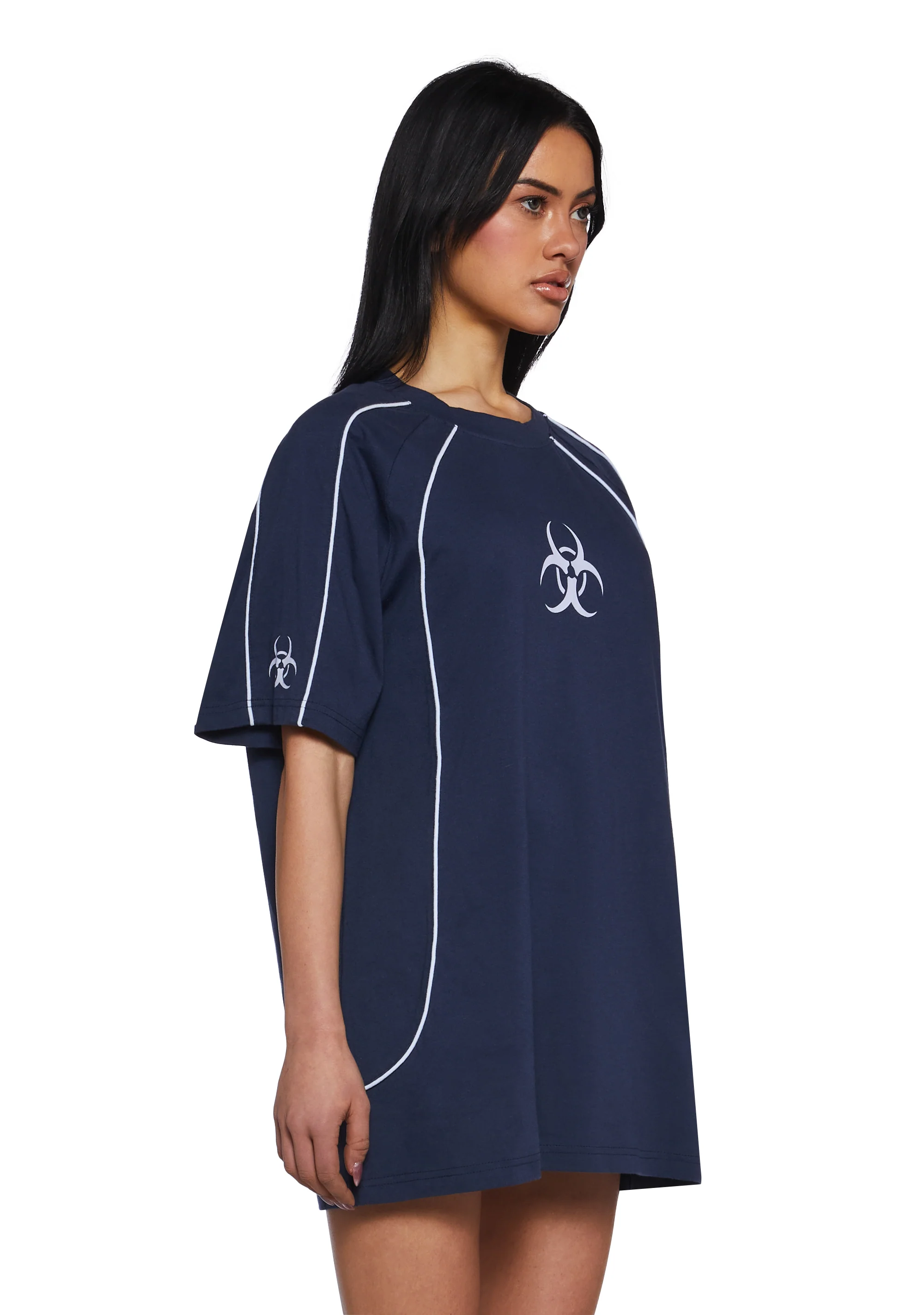 Virtual Endgame Graphic Tee - Image 3