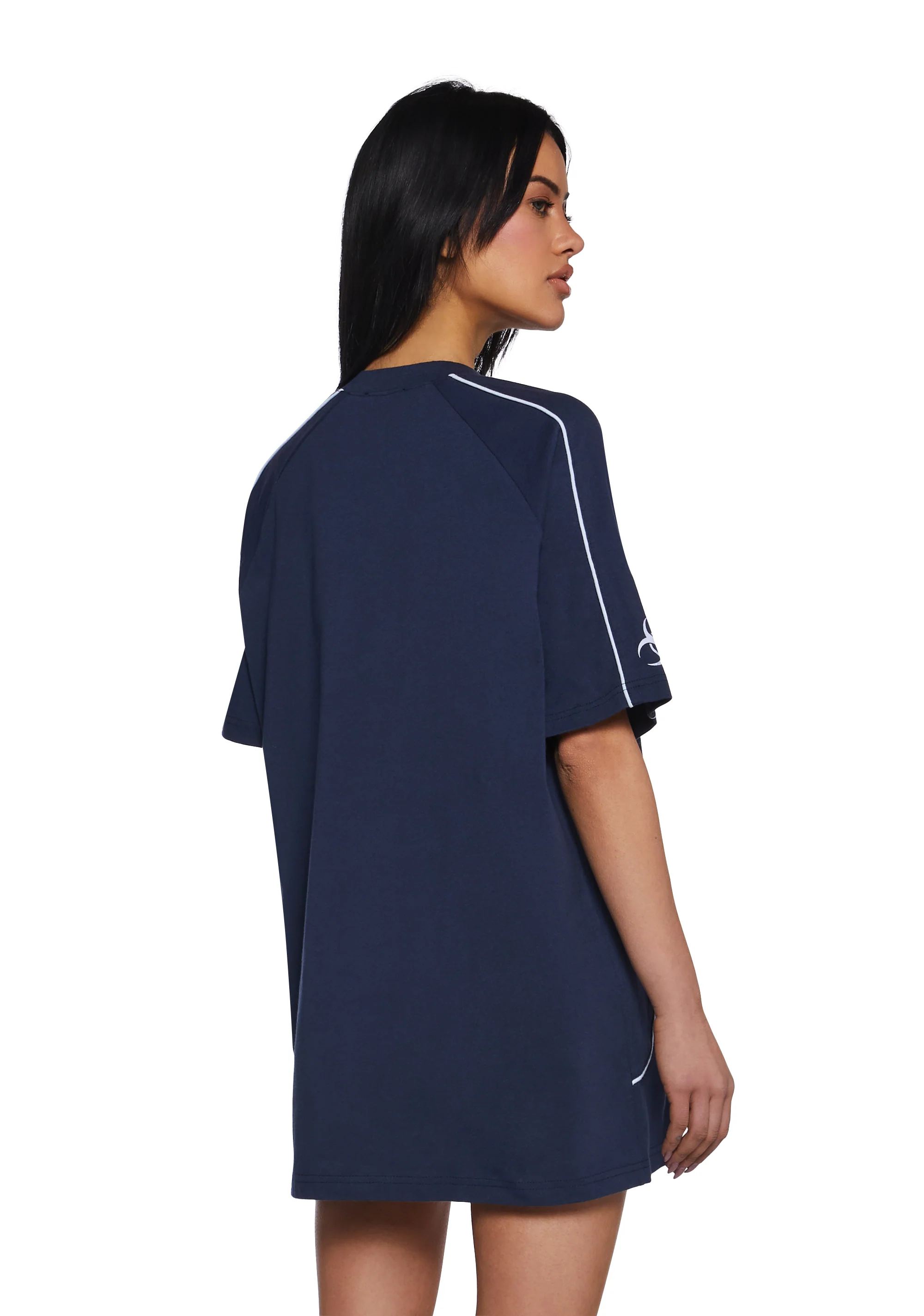 Virtual Endgame Graphic Tee - Image 4