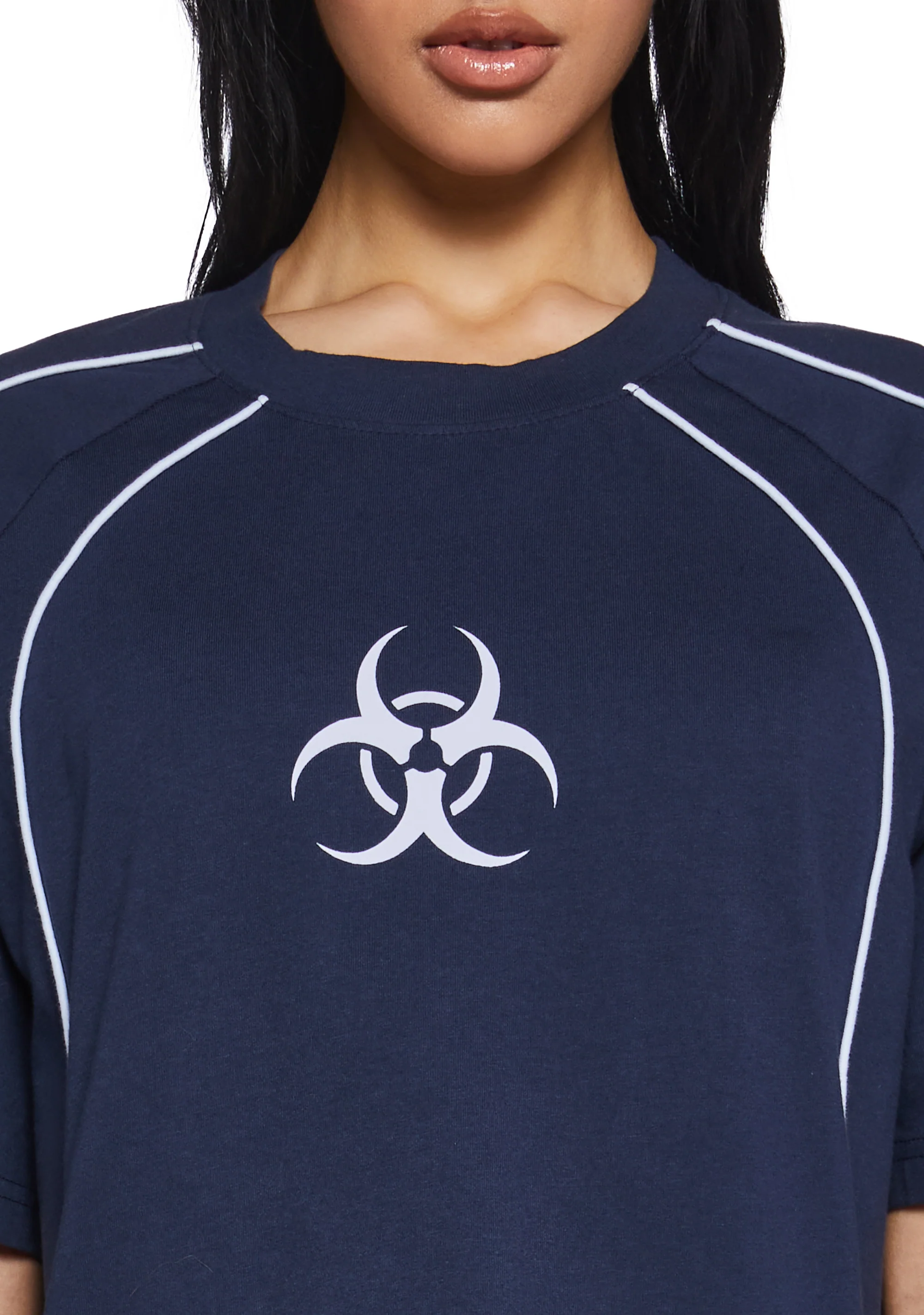 Virtual Endgame Graphic Tee - Image 5